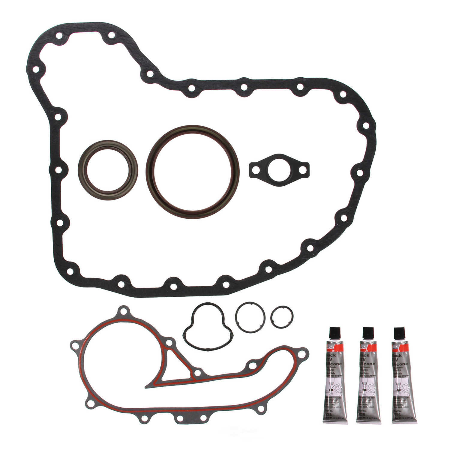 FELPRO - Engine Conversion Gasket Set - FEL - cs-26357-1