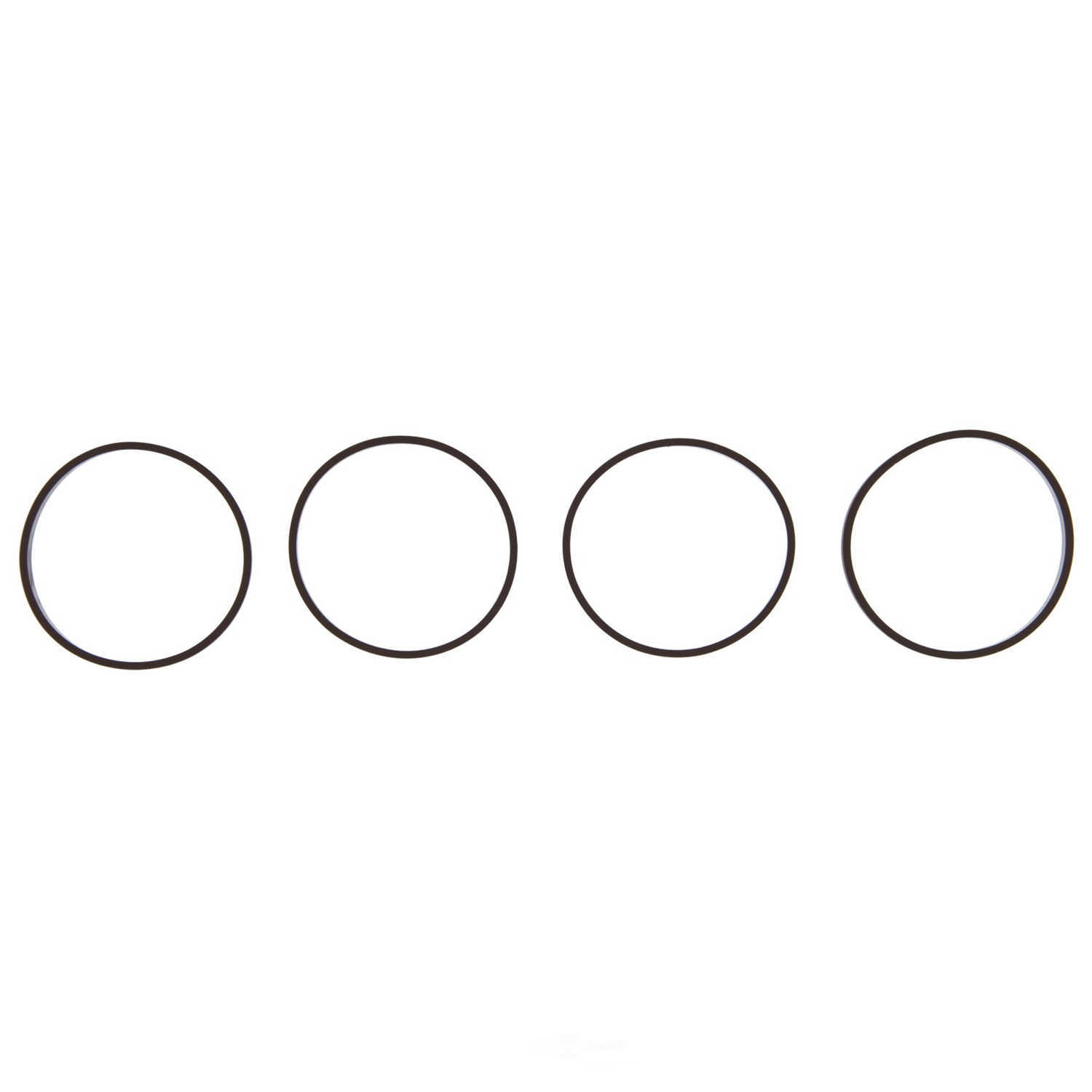 FELPRO - Engine Intake Manifold Gasket Set (Lower) - FEL MS 97101