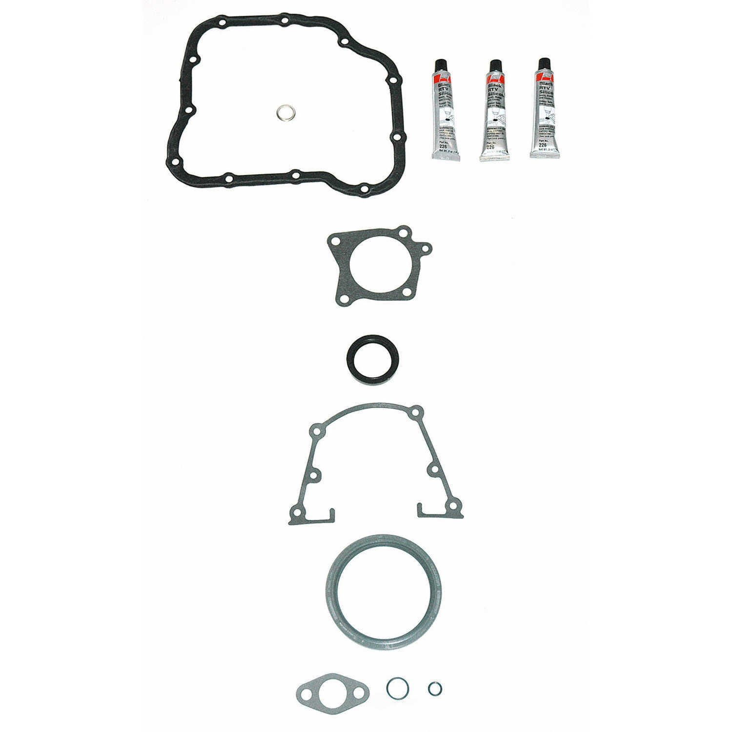FELPRO - Engine Conversion Gasket Set - FEL - cs-26288