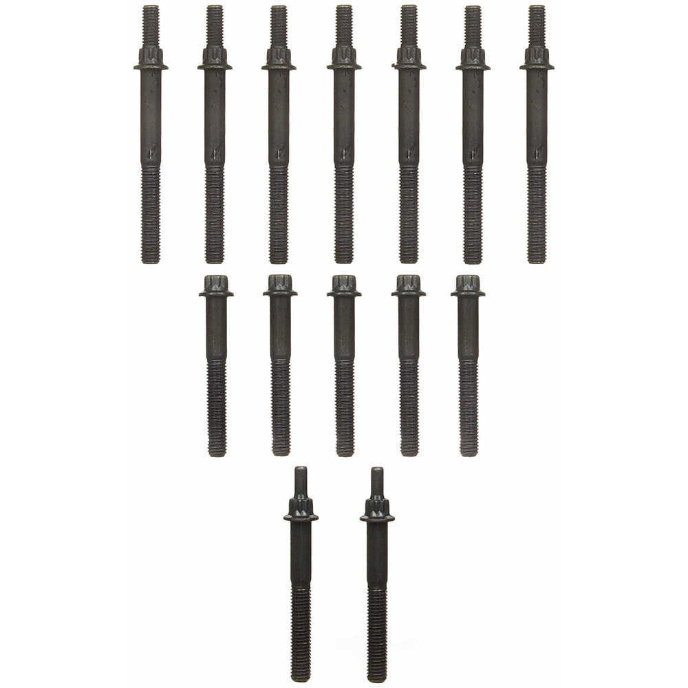 FELPRO - Engine Cylinder Head Bolt Set - FEL ES 71102