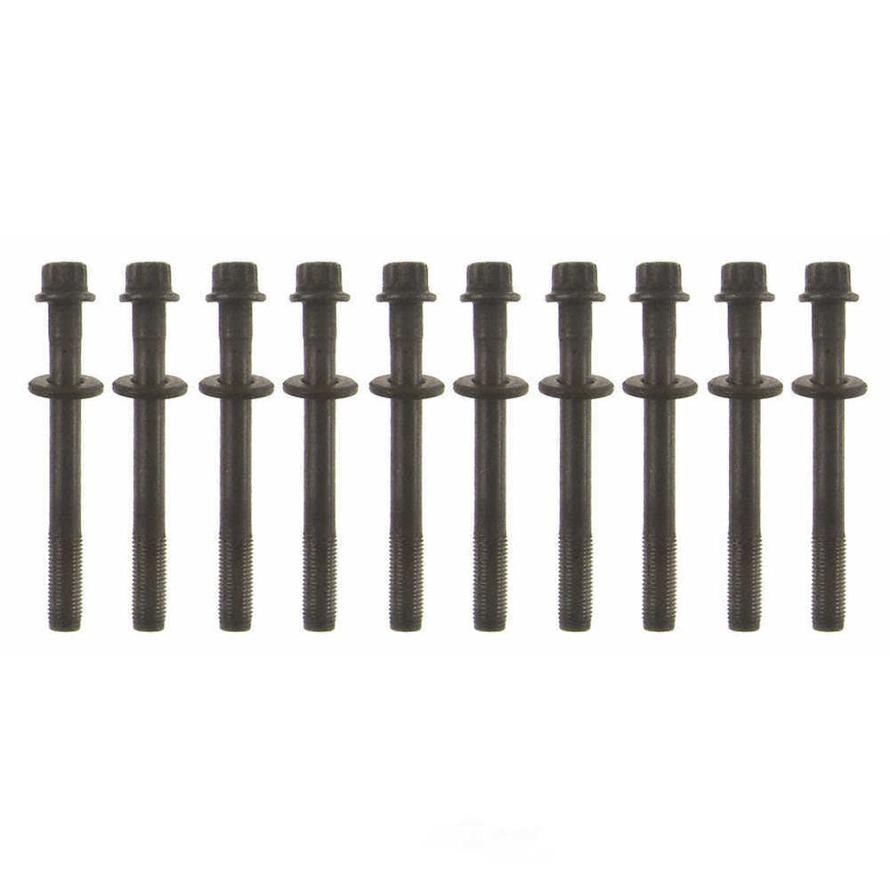 FELPRO - Engine Cylinder Head Bolt Set - FEL ES 71177