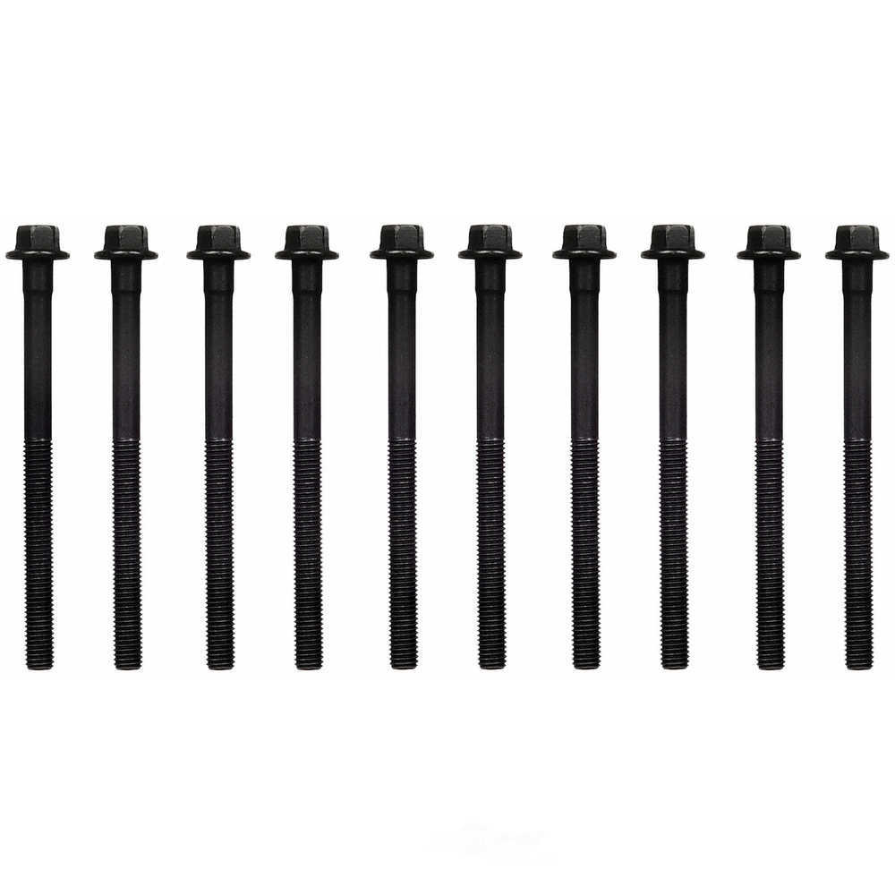 FELPRO - Engine Cylinder Head Bolt Set - FEL ES 72672