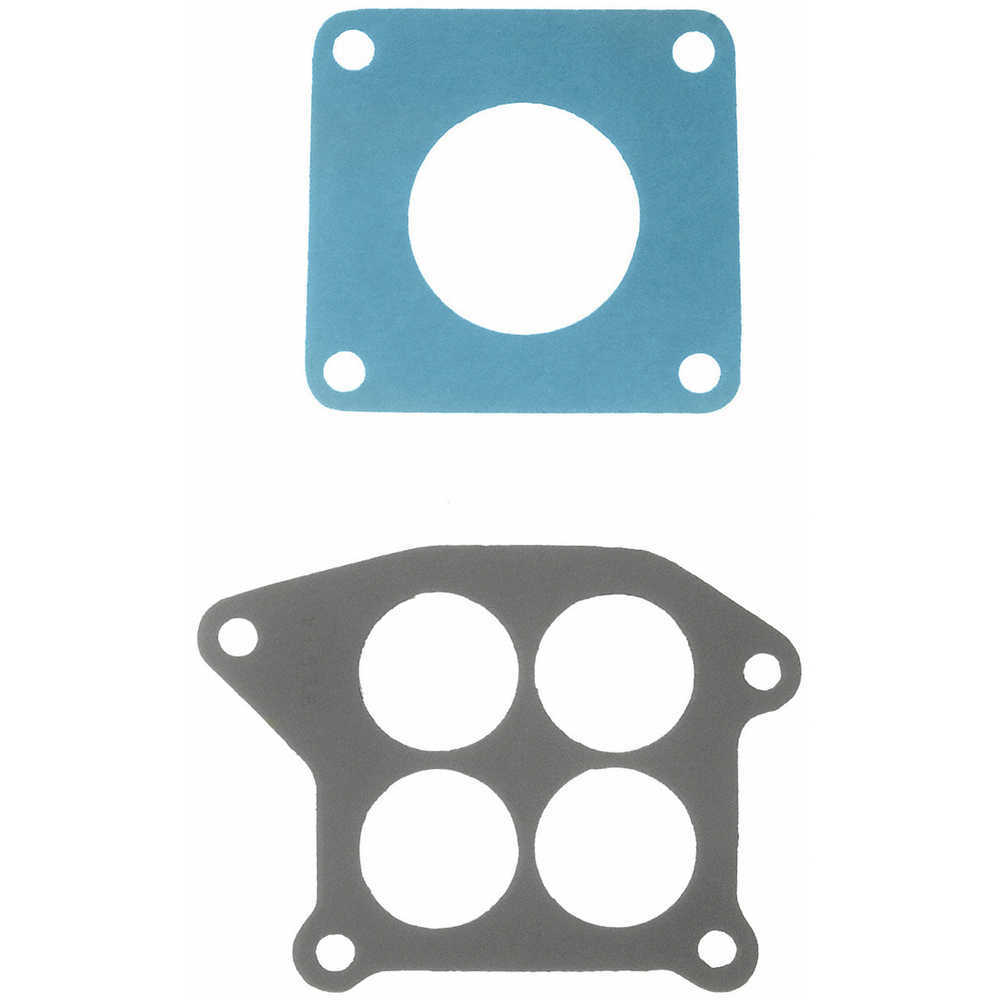 FELPRO - Fuel Injection Plenum Gasket Set - FEL MS 92914