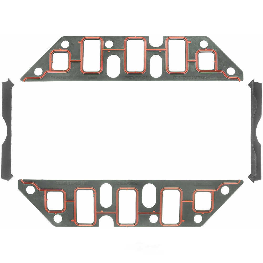 FELPRO - Engine Intake Manifold Gasket Set (Lower) - FEL MS 94066-1