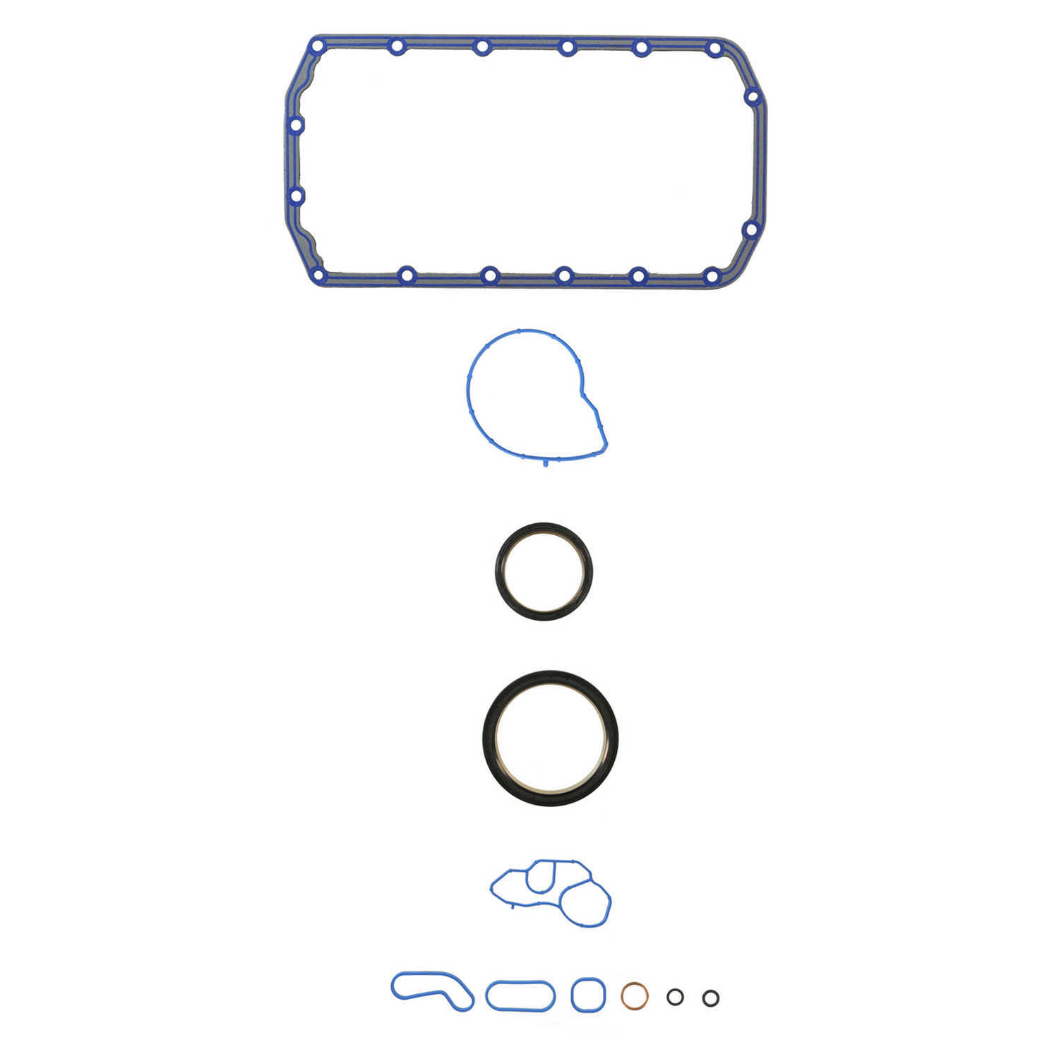 FELPRO - Engine Conversion Gasket Set - FEL - cs-26453