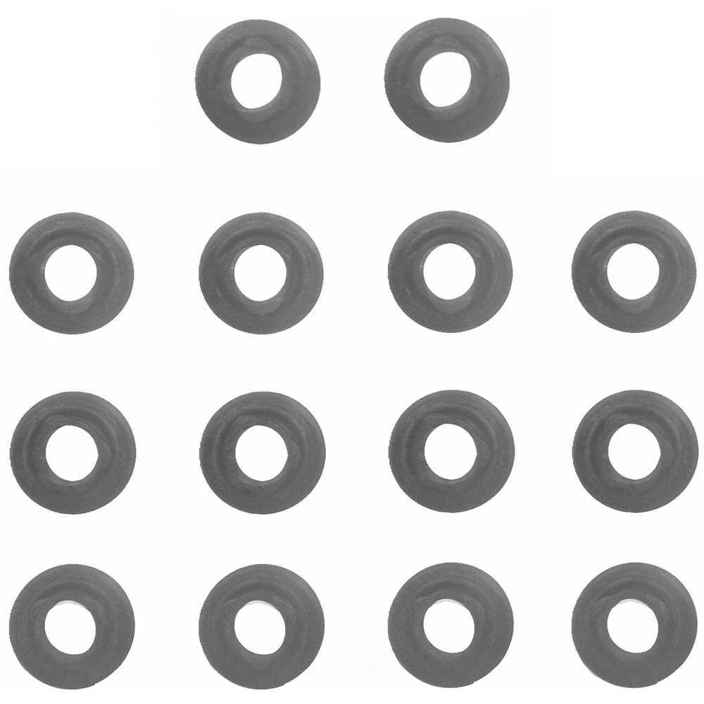 FELPRO - Engine Valve Cover Grommet Set - FEL ES 71105