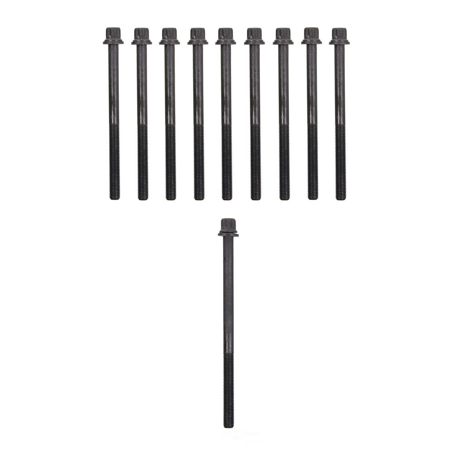 FELPRO - Engine Cylinder Head Bolt Set - FEL ES 71329