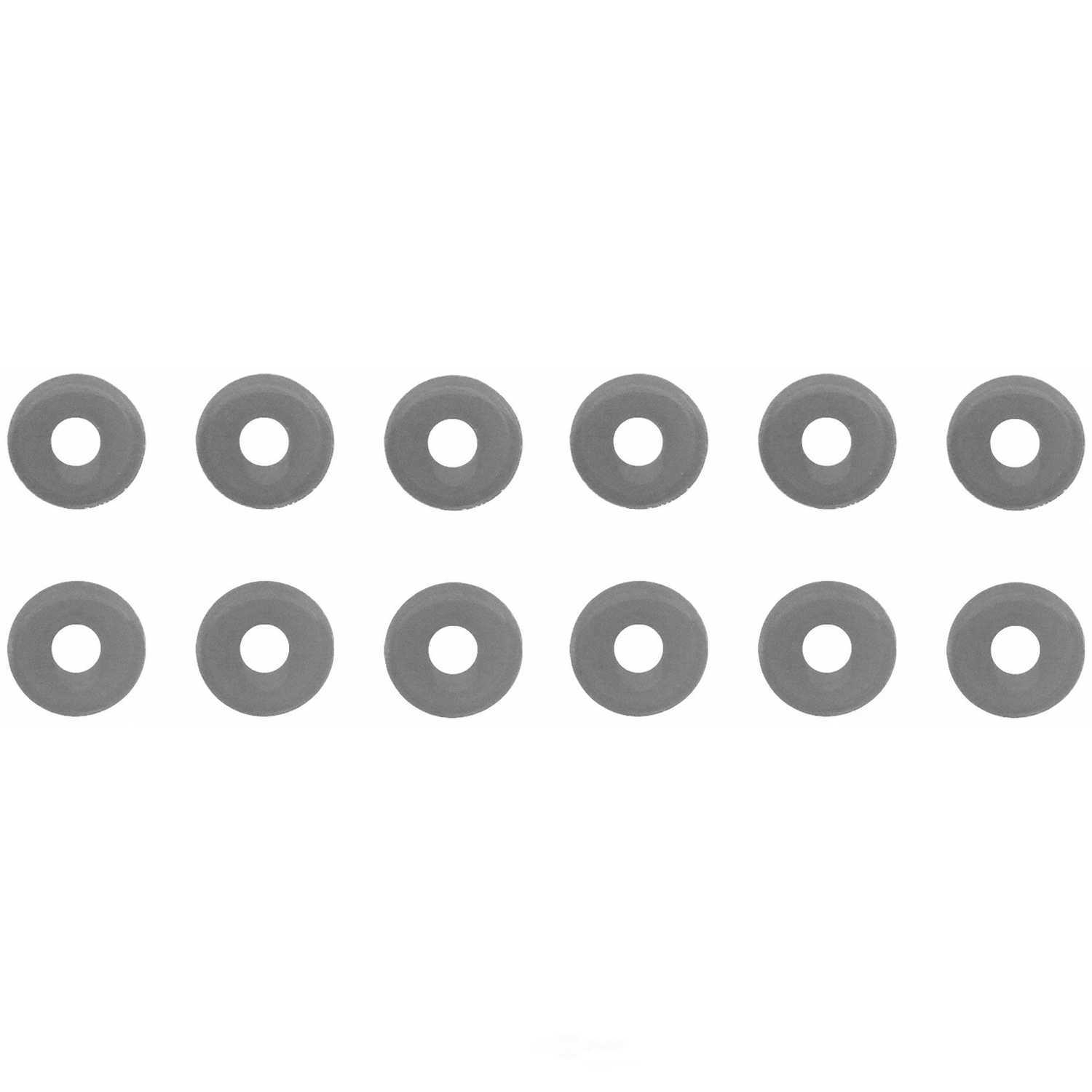 FELPRO - Engine Valve Cover Grommet Set - FEL ES 72133