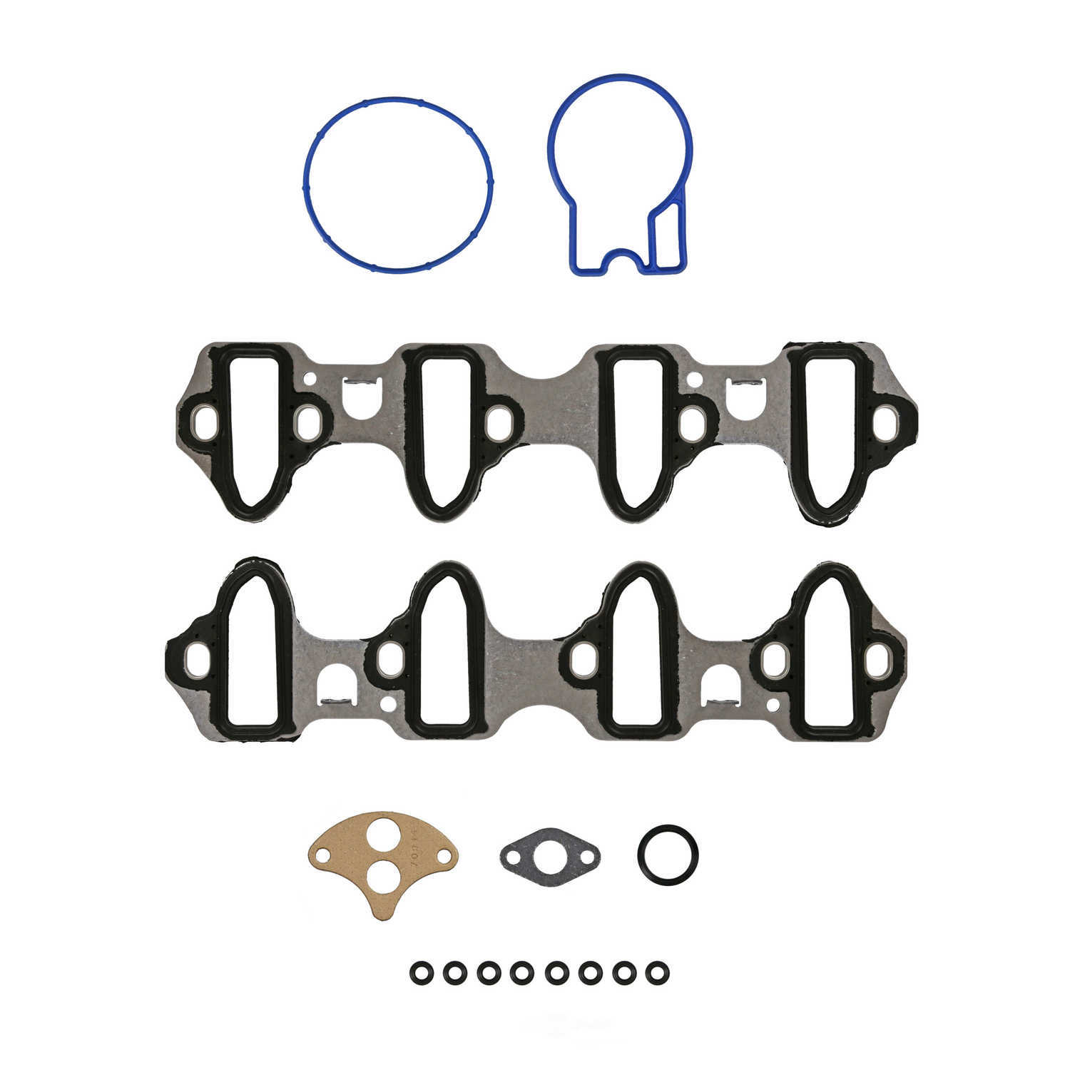 FELPRO - Engine Intake Manifold Gasket Set - FEL MS 98016 T