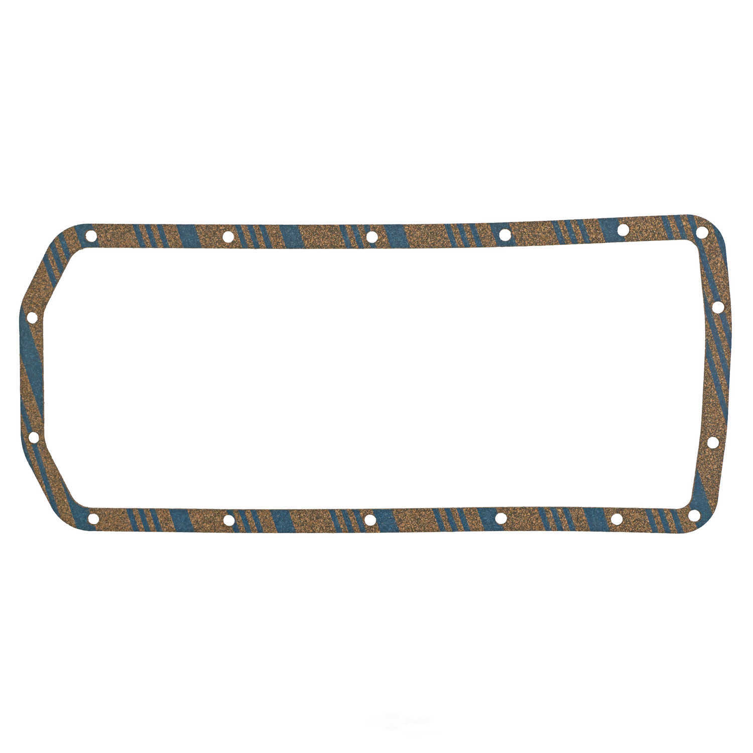 FELPRO - Engine Oil Pan Gasket Set - FEL OS 30880