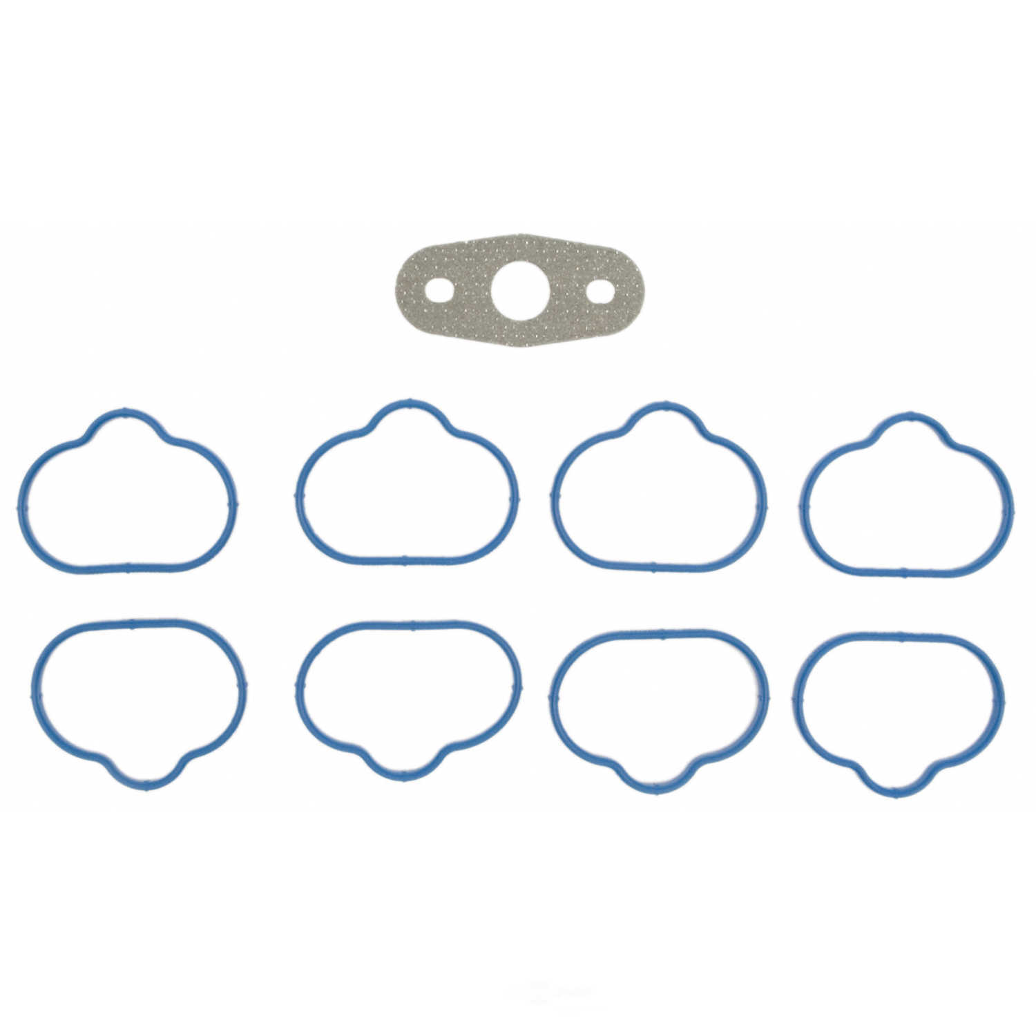 FELPRO - Engine Intake Manifold Gasket Set - FEL - ms-96936