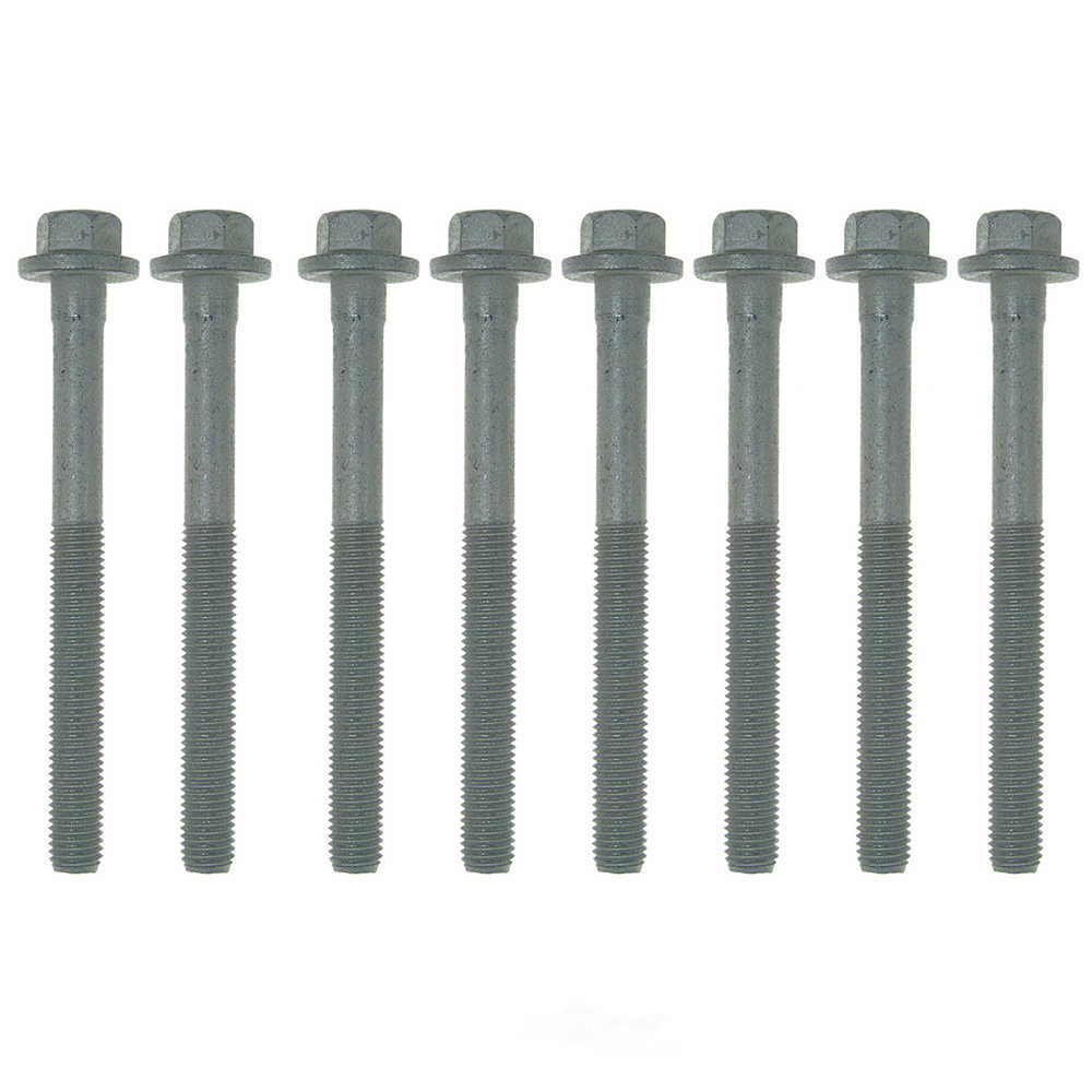 FELPRO - Engine Cylinder Head Bolt Set - FEL - es-72230