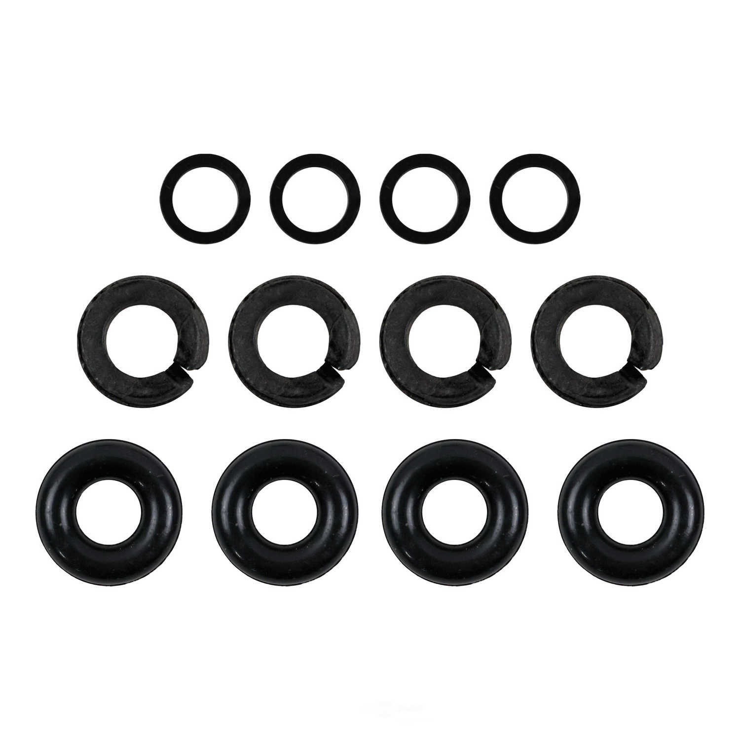 FELPRO - Fuel Injector O-Ring Kit - FEL - es-73819