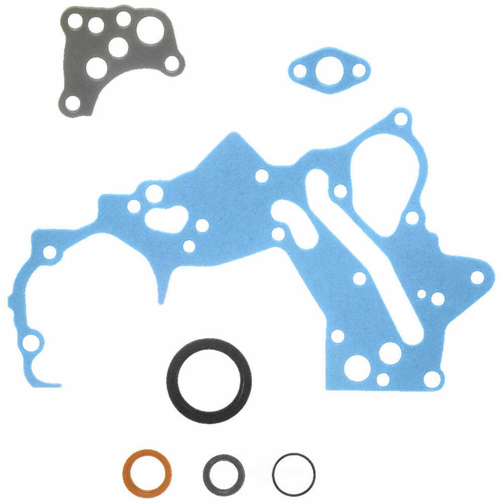FELPRO - Engine Crankshaft Seal Kit (Front) - FEL TCS 45946