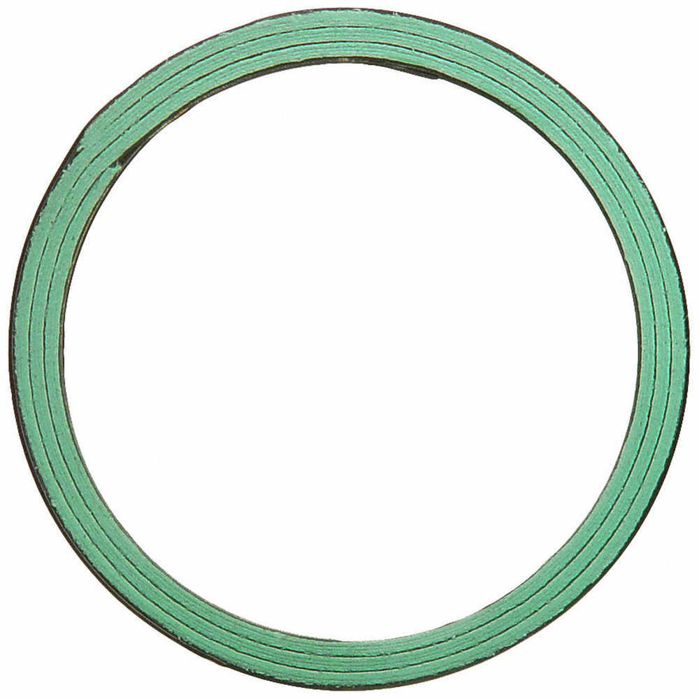FELPRO - Exhaust Pipe Flange Gasket (Intermediate Pipe To Resonator Assembly) - FEL 60915