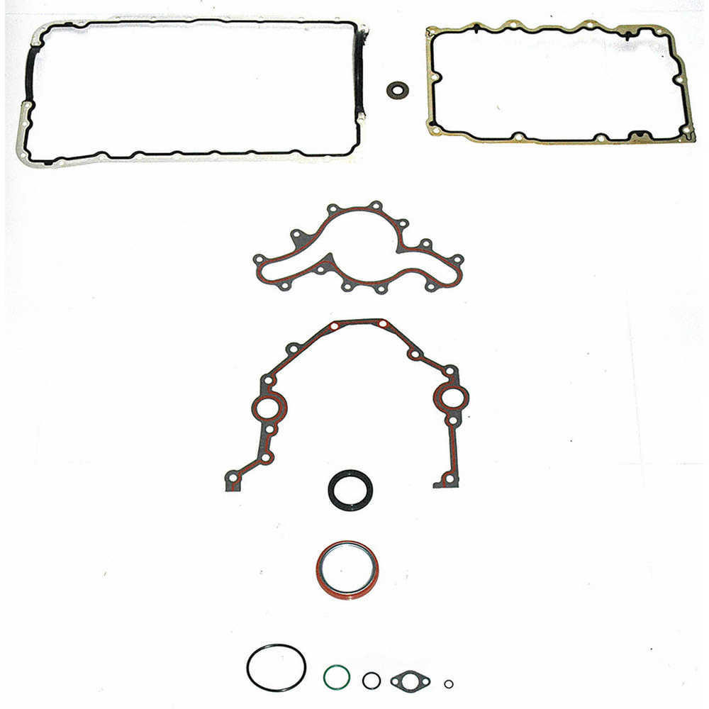 FELPRO - Engine Conversion Gasket Set - FEL - cs-9293-1