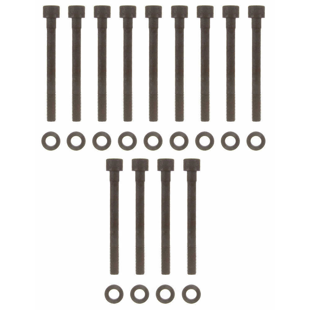 FELPRO - Engine Cylinder Head Bolt Set - FEL - es-72194