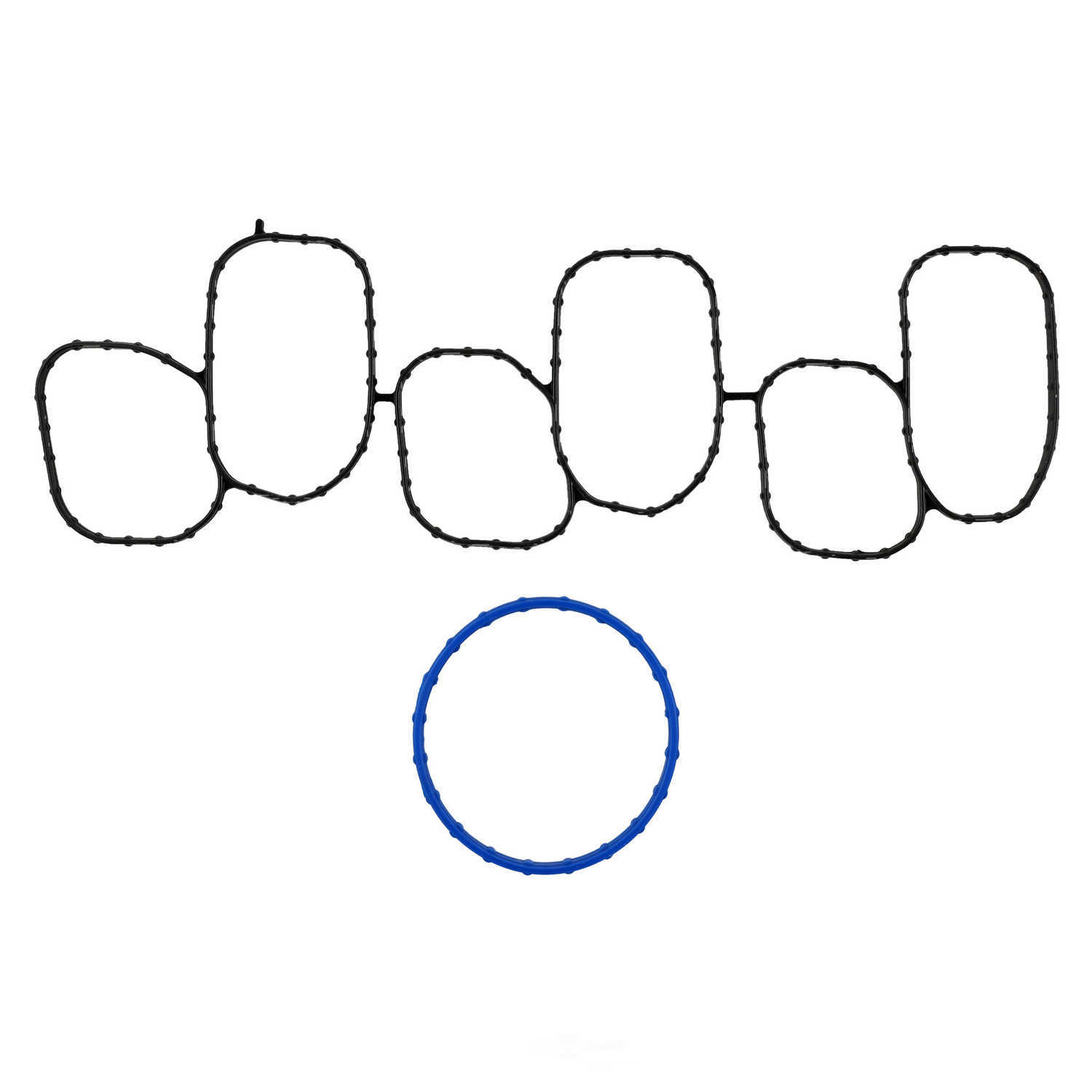 FELPRO - Engine Intake Manifold Gasket Set - FEL - ms-98024