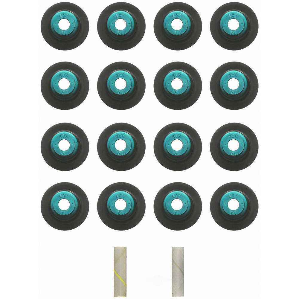 FELPRO - Engine Valve Stem Oil Seal Set - FEL SS 72891