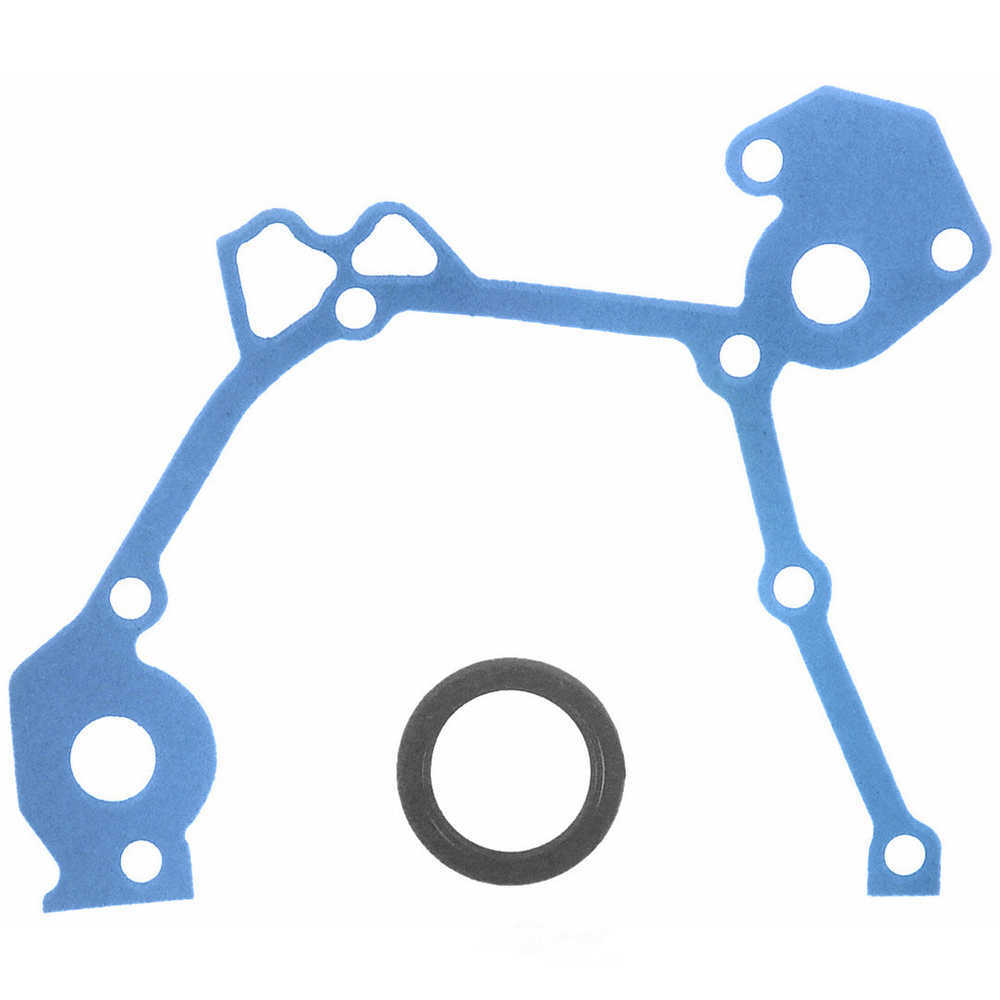 FELPRO - Engine Crankshaft Seal Kit - FEL - tcs-45853