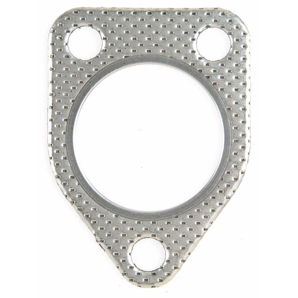 FELPRO - Exhaust Pipe Flange Gasket (Intermediate Pipe To Muffler Assembly) - FEL 61267