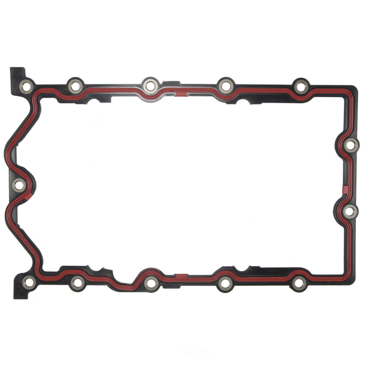 FELPRO - Engine Oil Pan Gasket Set - FEL OS 30800 R