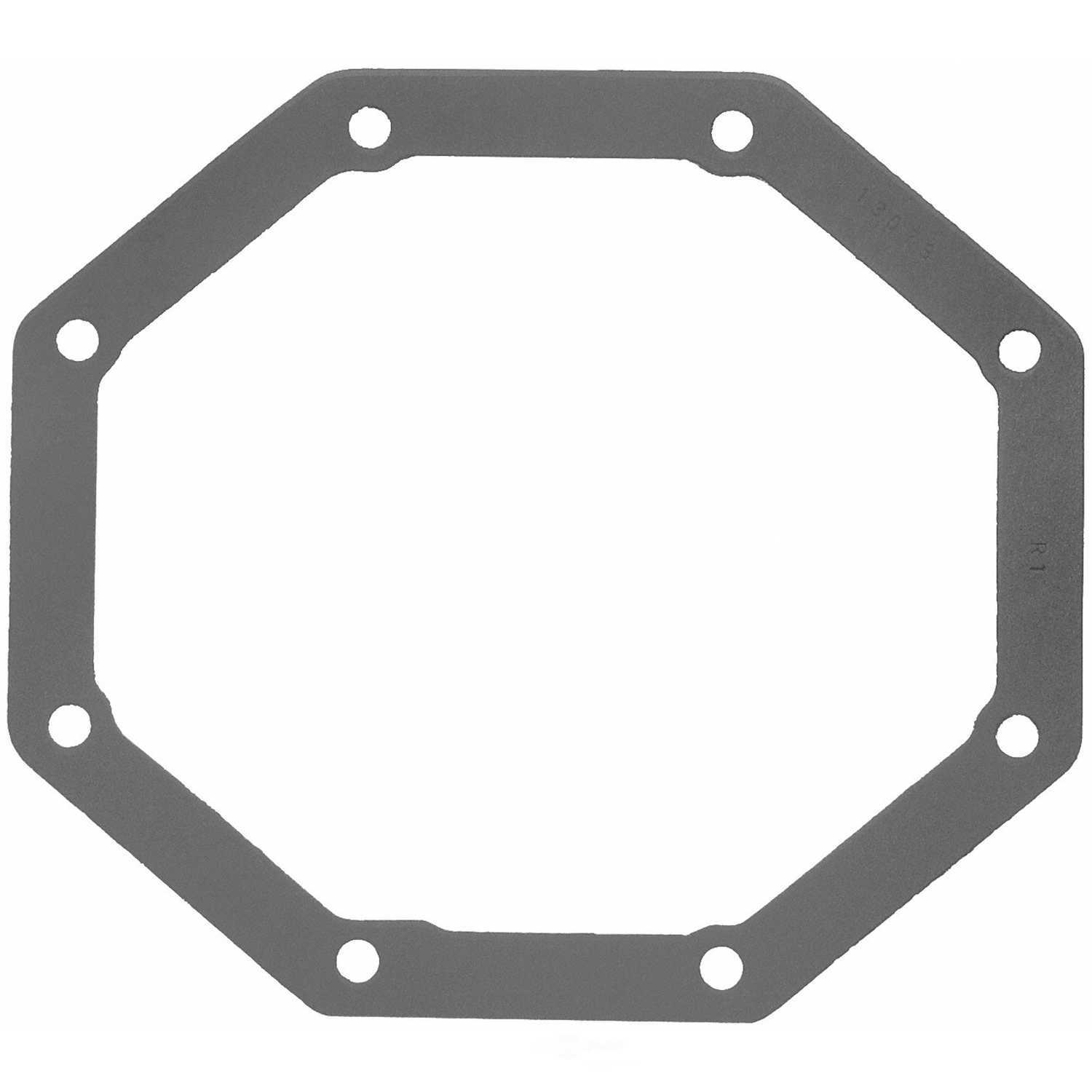 FELPRO - Axle Housing Cover Gasket - FEL - rds-13073