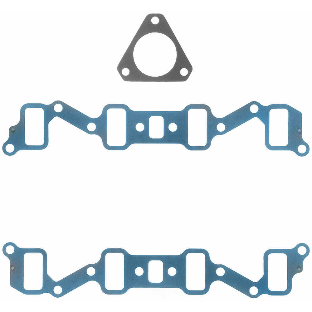 FELPRO - Engine Intake Manifold Gasket Set - FEL MS 91585