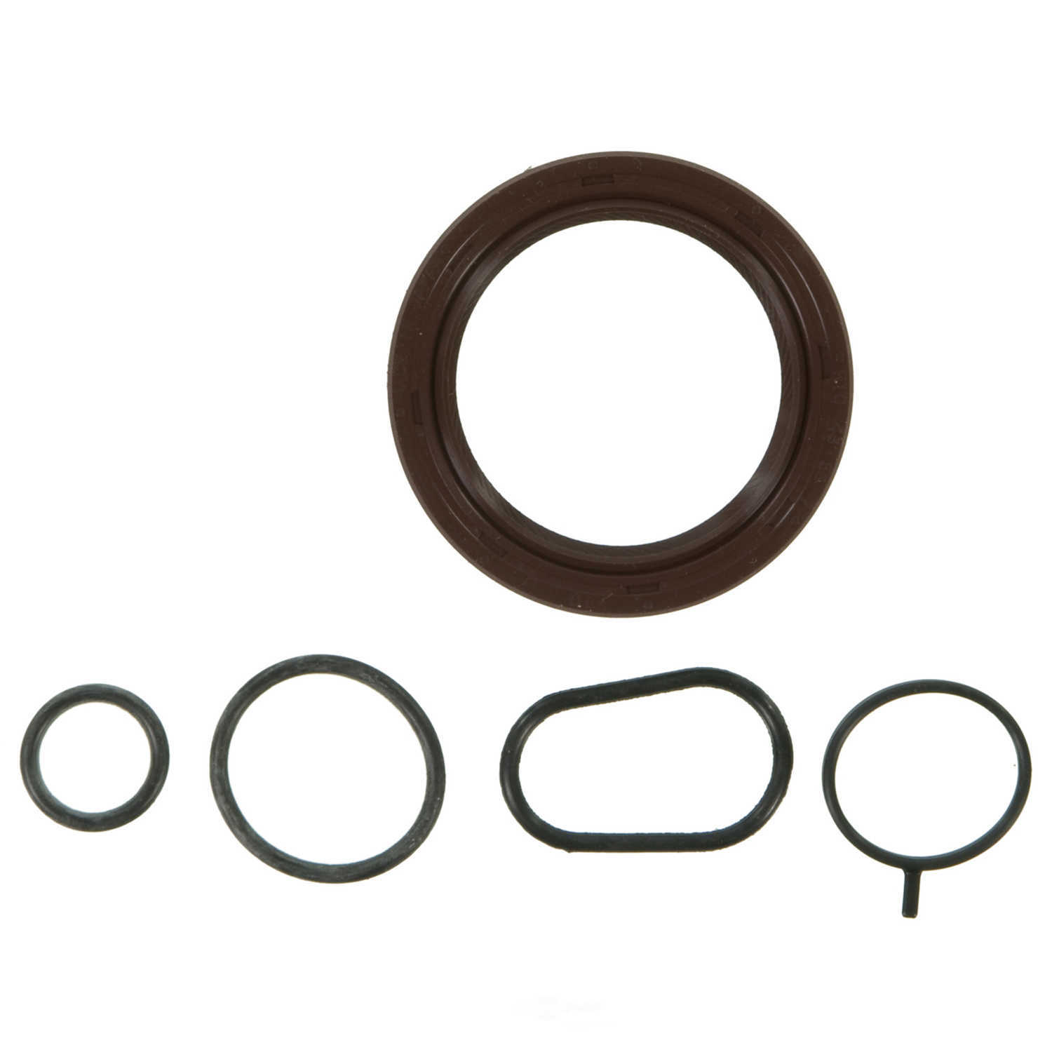 FELPRO - Engine Crankshaft Seal Kit (Front) - FEL TCS 46118