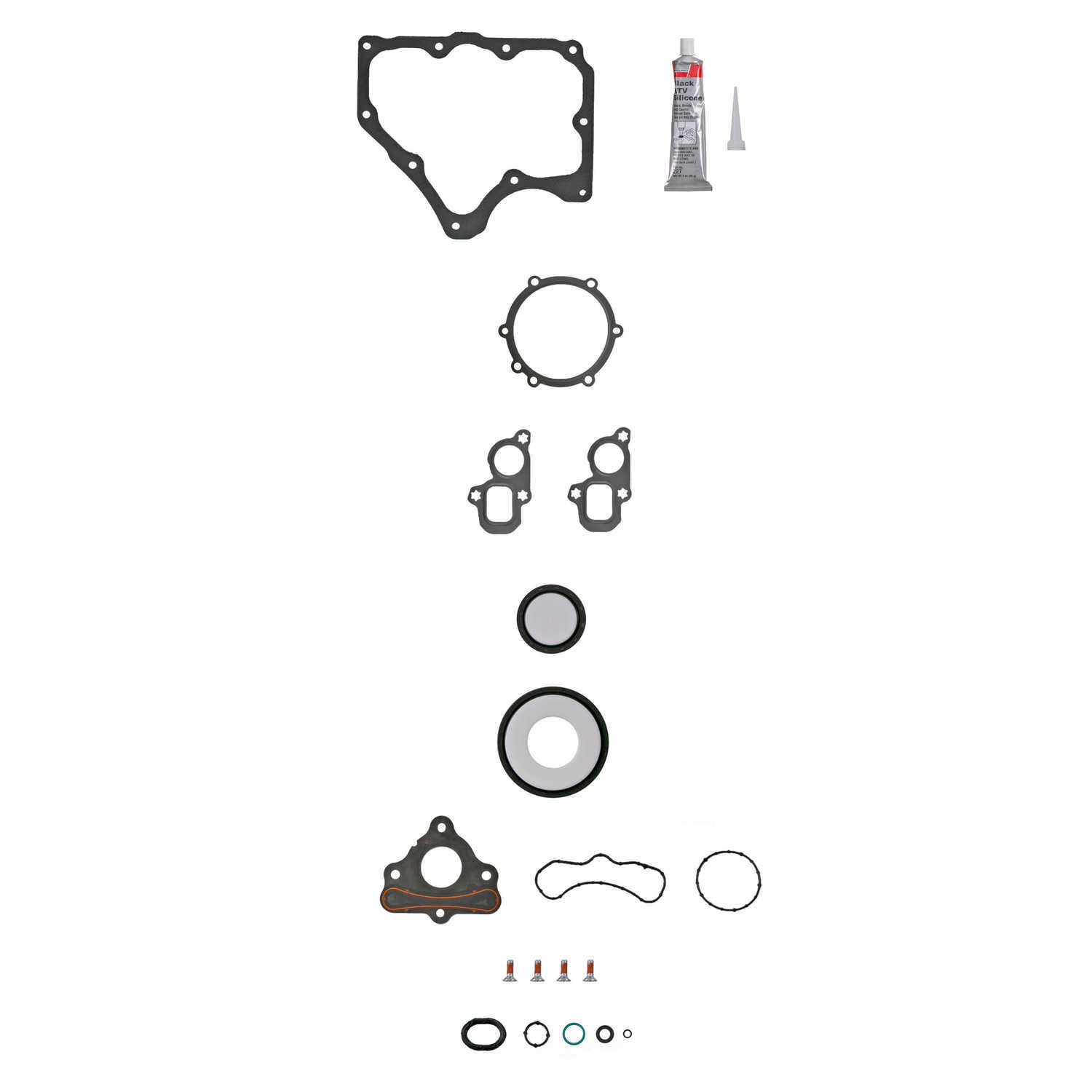 FELPRO - Engine Conversion Gasket Set - FEL - cs-26744