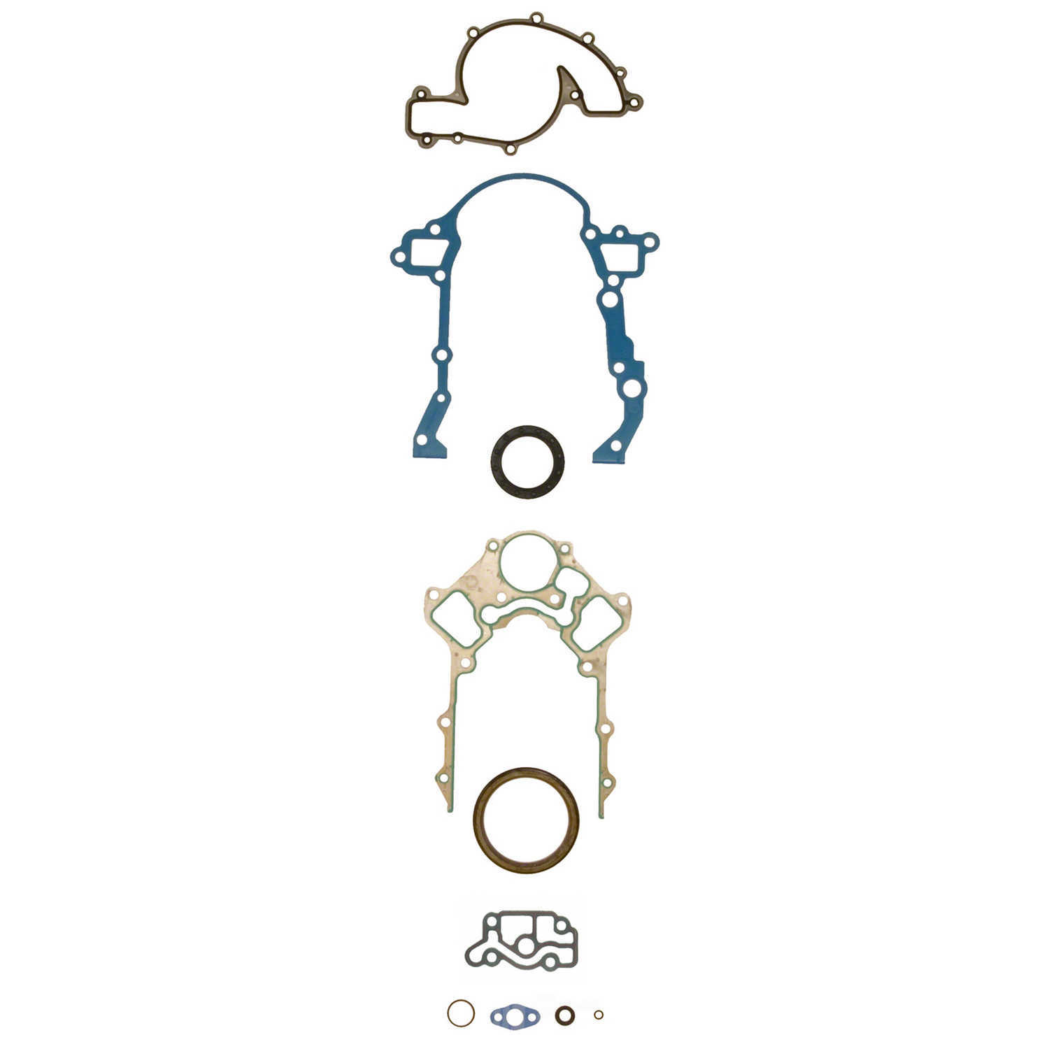FELPRO - Engine Conversion Gasket Set - FEL - cs-9917-4