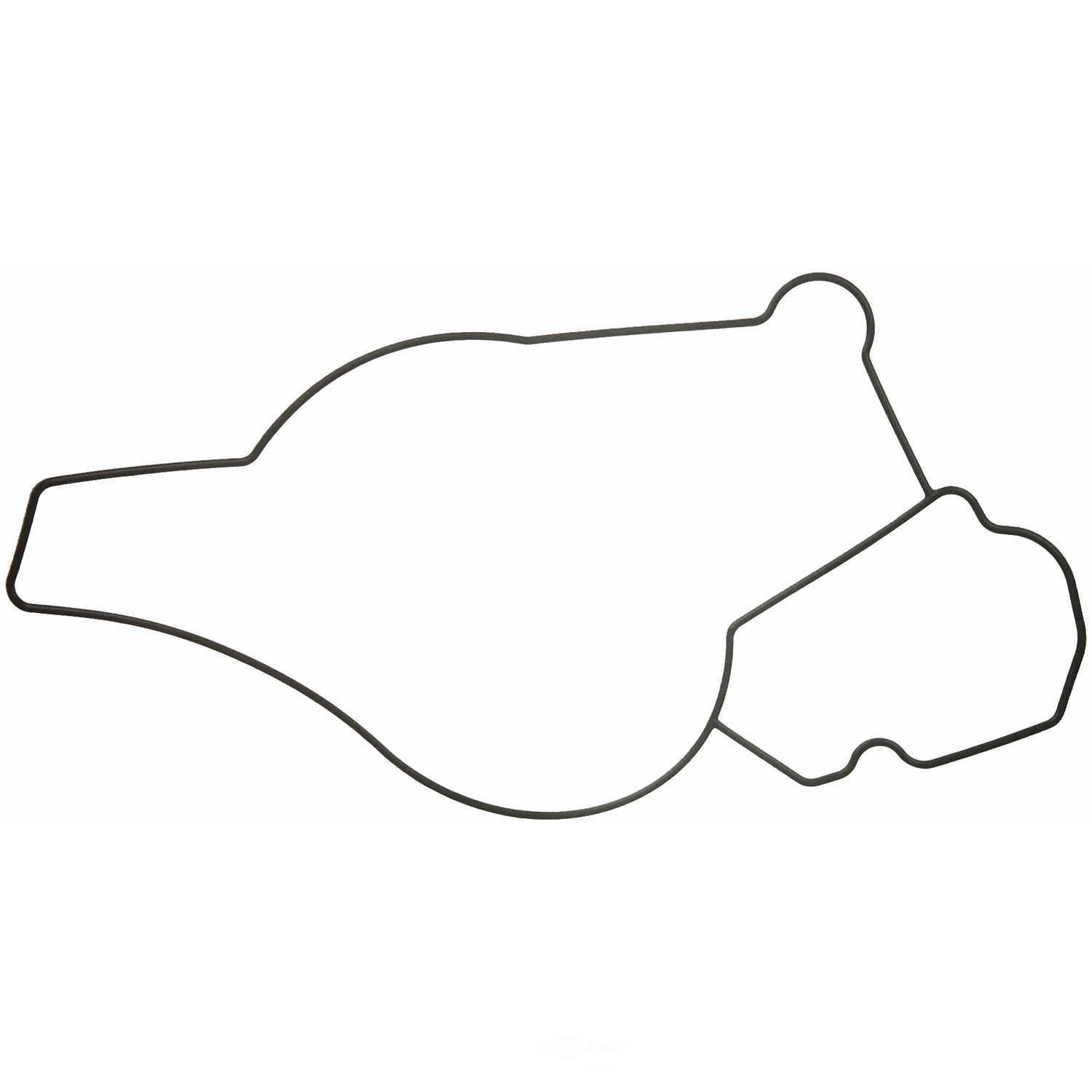 FELPRO - Engine Water Pump Gasket - FEL 35612