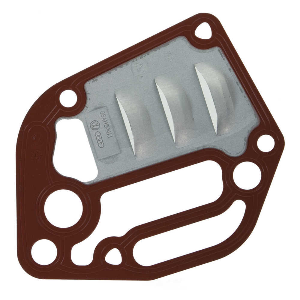 FELPRO - Engine Oil Filter Adapter Gasket - FEL - 72969