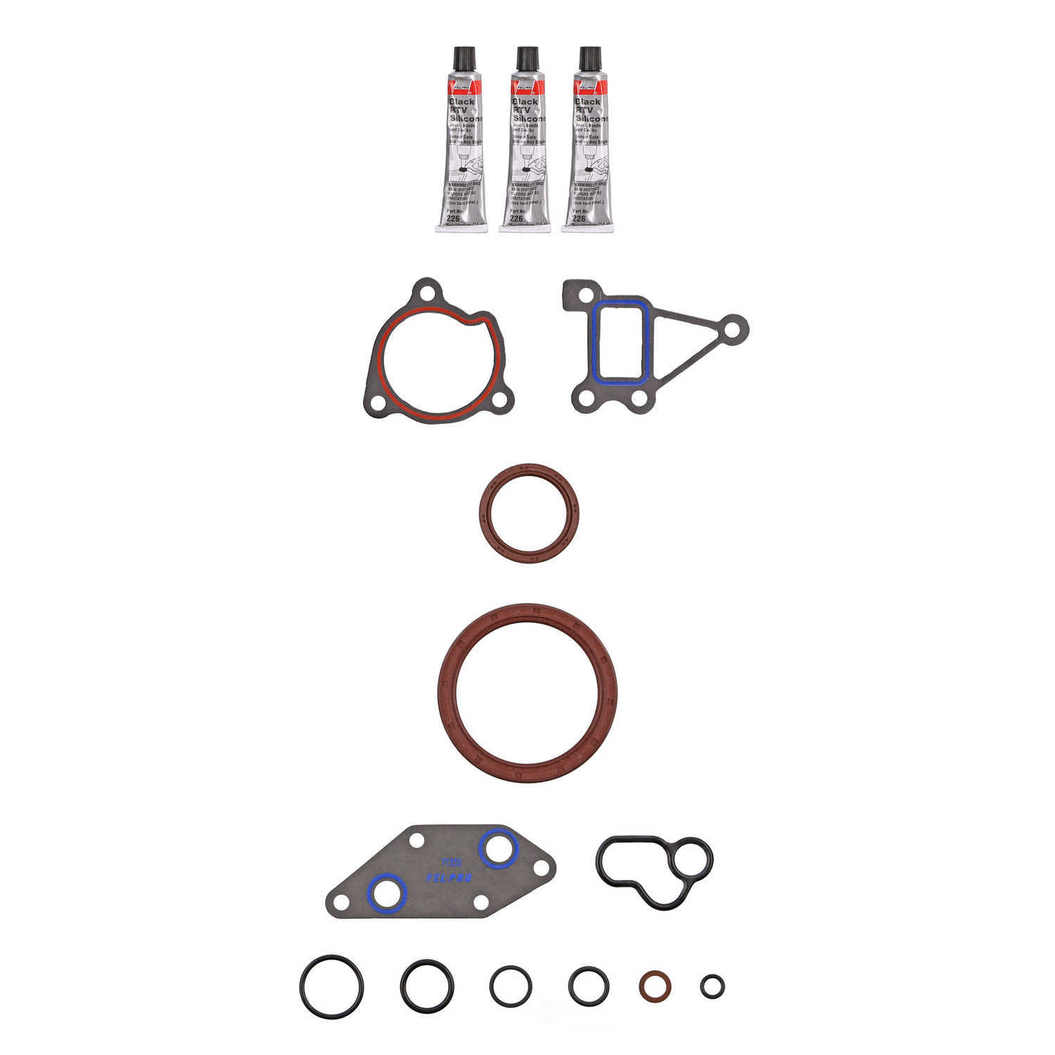 FELPRO - Engine Conversion Gasket Set - FEL - cs-26261-2