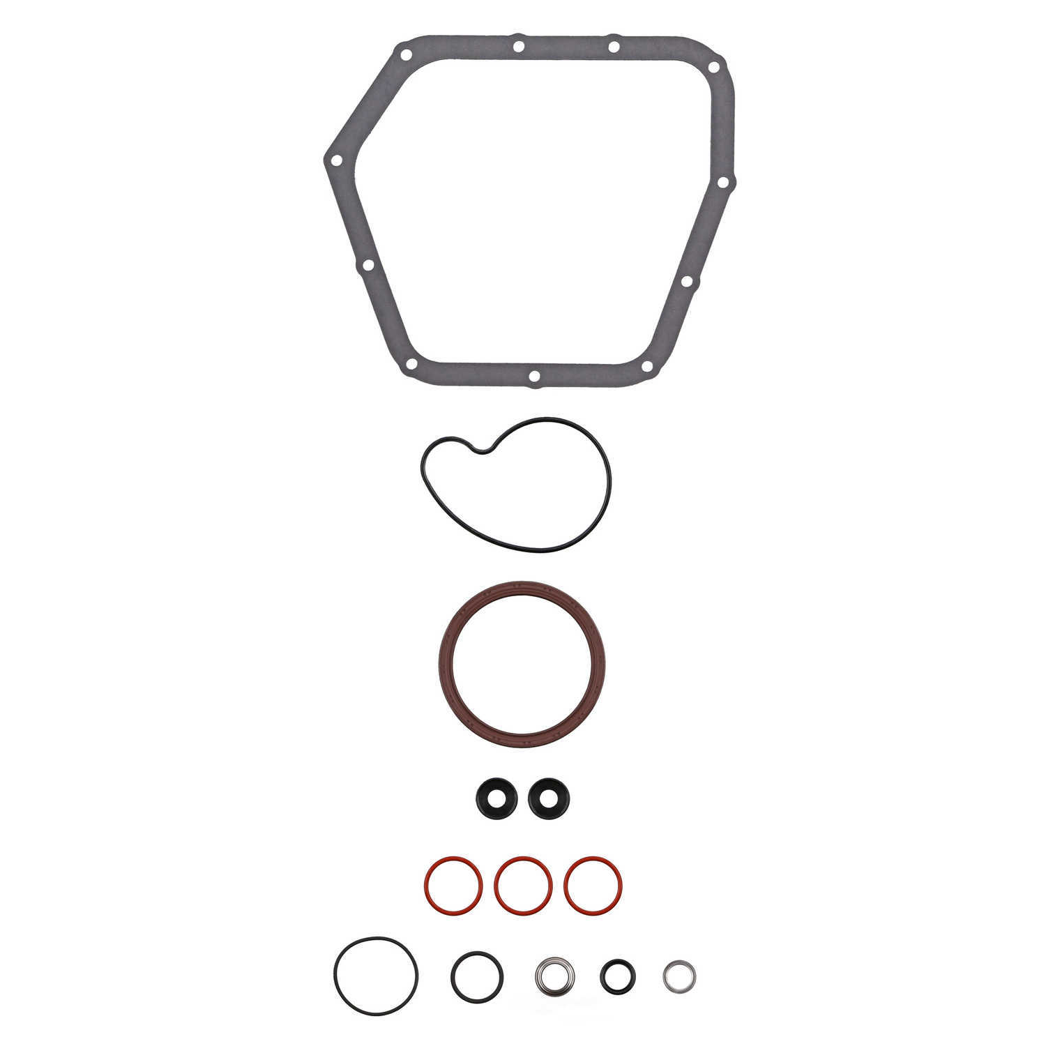 FELPRO - Engine Conversion Gasket Set - FEL - cs-26524