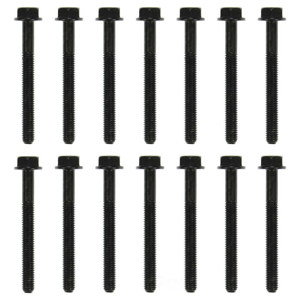 FELPRO - Engine Cylinder Head Bolt Set - FEL - es-72155-1