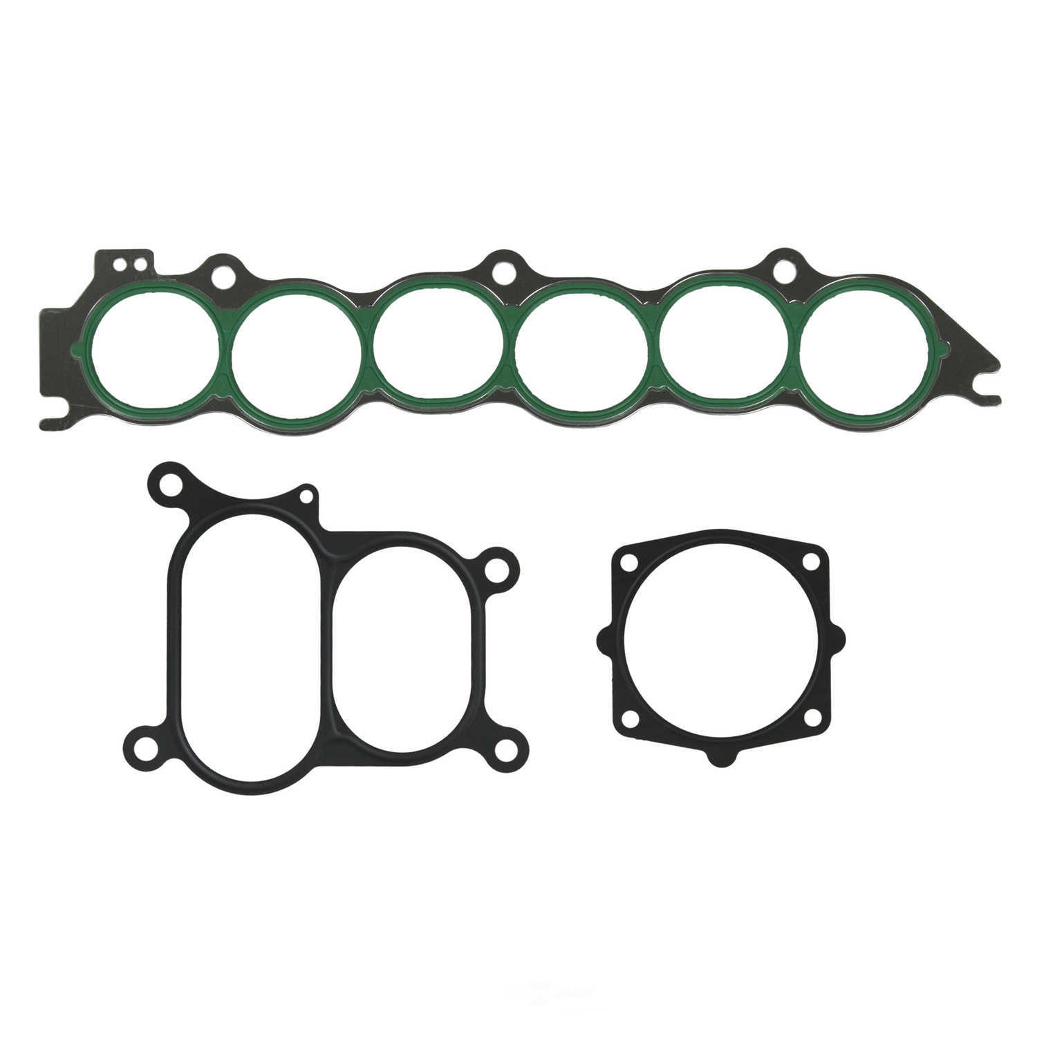 FELPRO - Fuel Injection Plenum Gasket Set (Upper) - FEL MS 96471