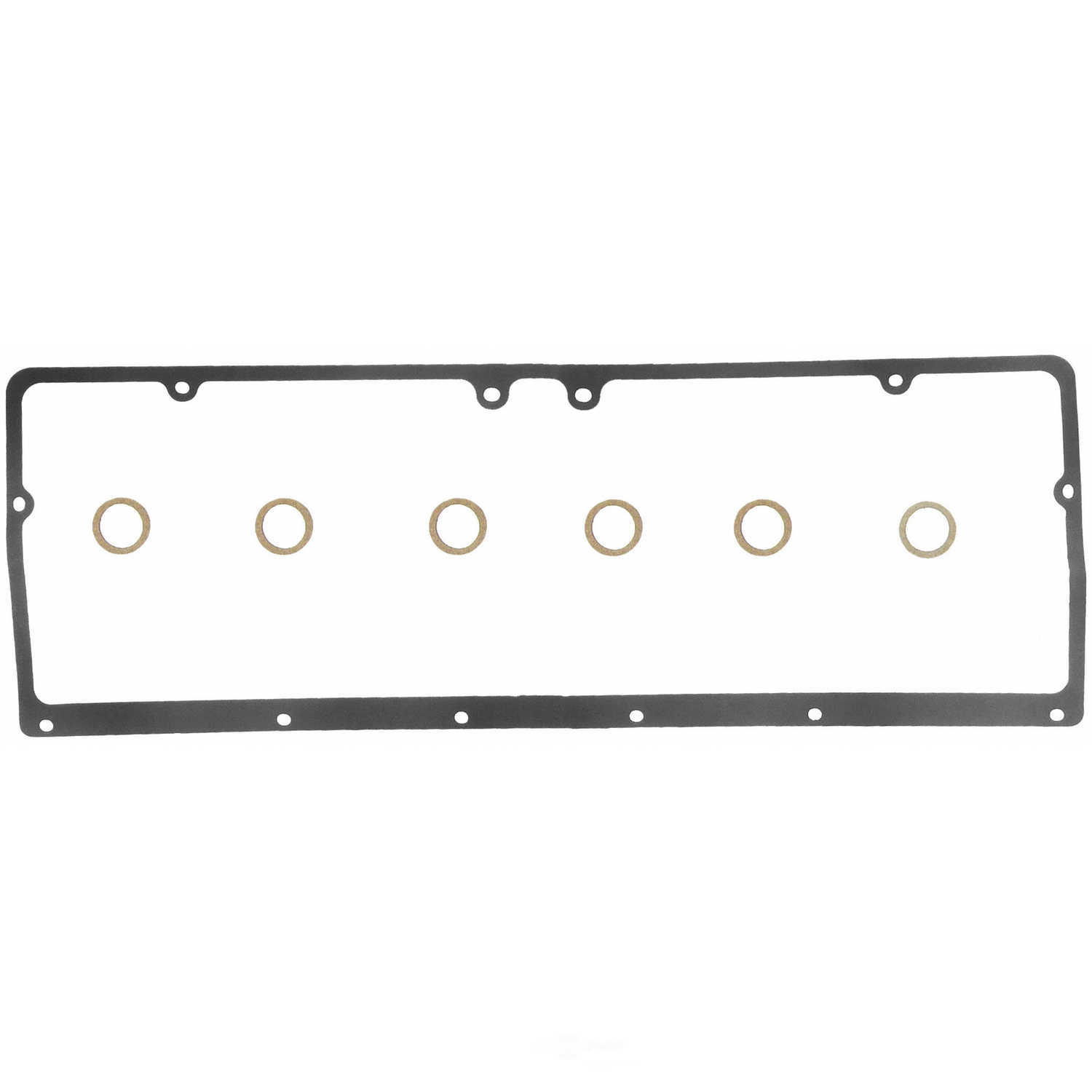FELPRO - Engine Push Rod Gasket Set - FEL - ps-5004-d