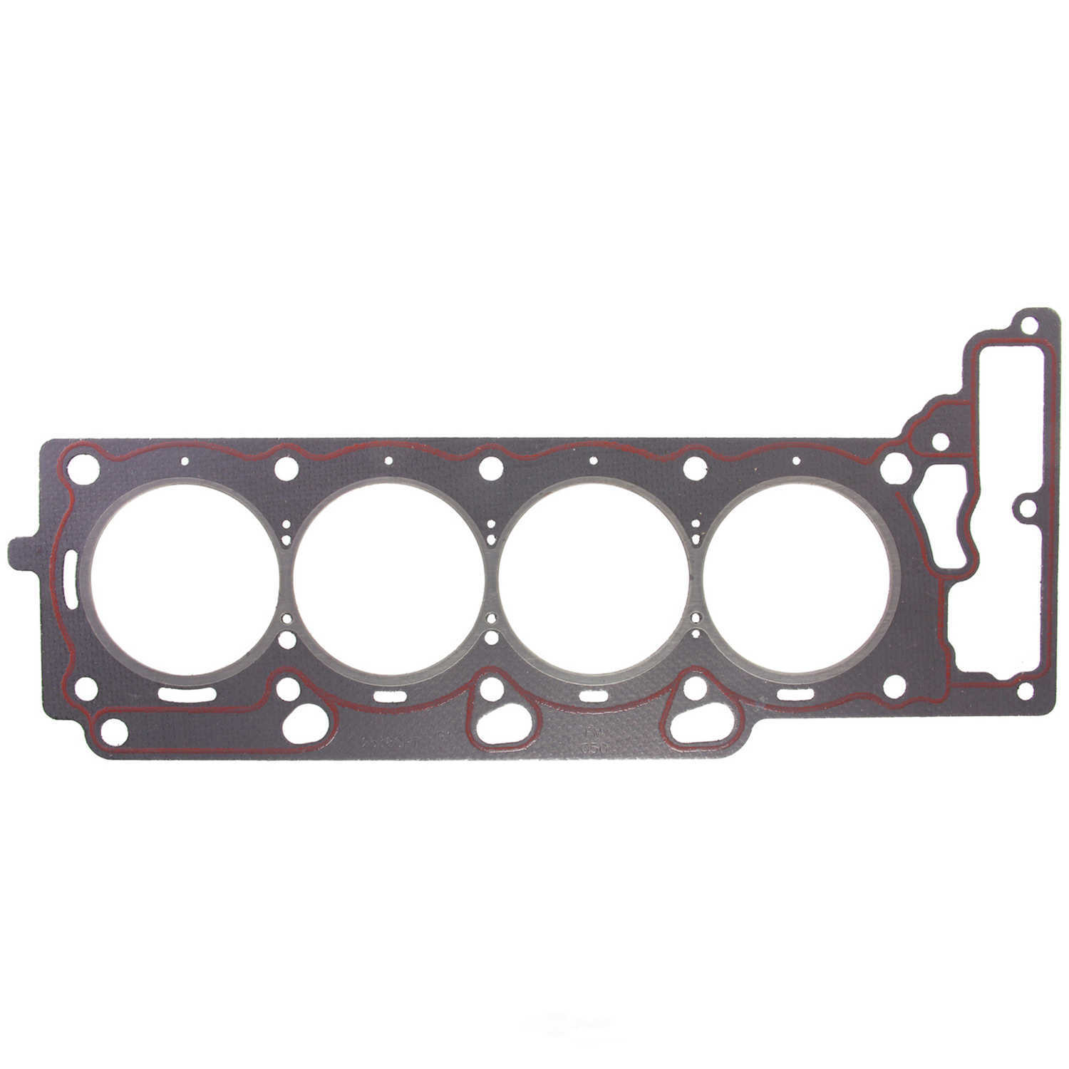 FELPRO - Engine Cylinder Head Gasket - FEL - 26380-pt