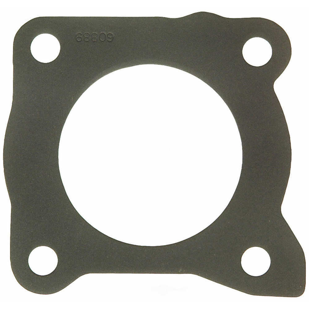 FELPRO - Fuel Injection Throttle Body Mounting Gasket - FEL - 60889