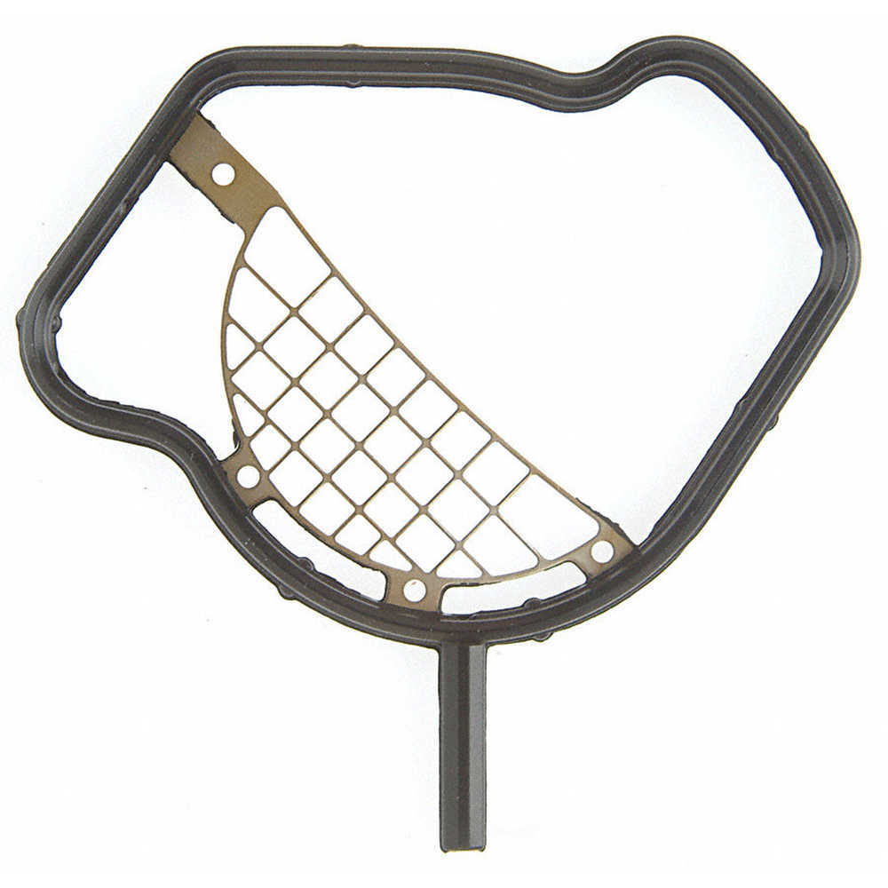 FELPRO - Fuel Injection Throttle Body Mounting Gasket - FEL - 61364