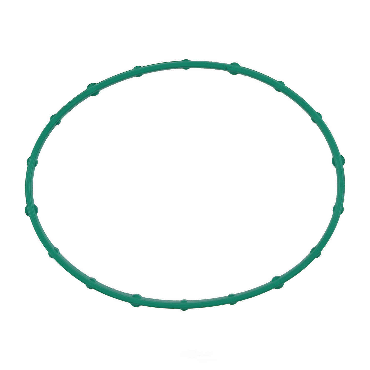 FELPRO - Fuel Injection Throttle Body Mounting Gasket - FEL - 61870