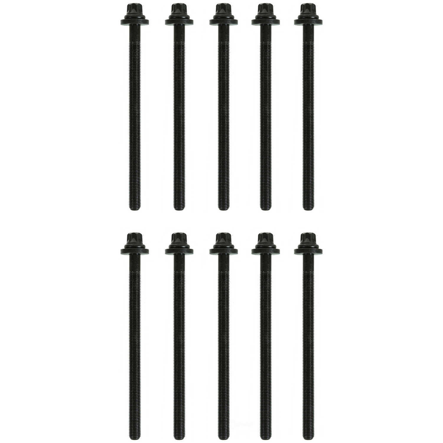 FELPRO - Engine Cylinder Head Bolt Set - FEL ES 72469