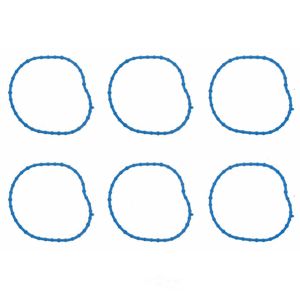 FELPRO - Fuel Injection Plenum Gasket Set - FEL - ms-96239