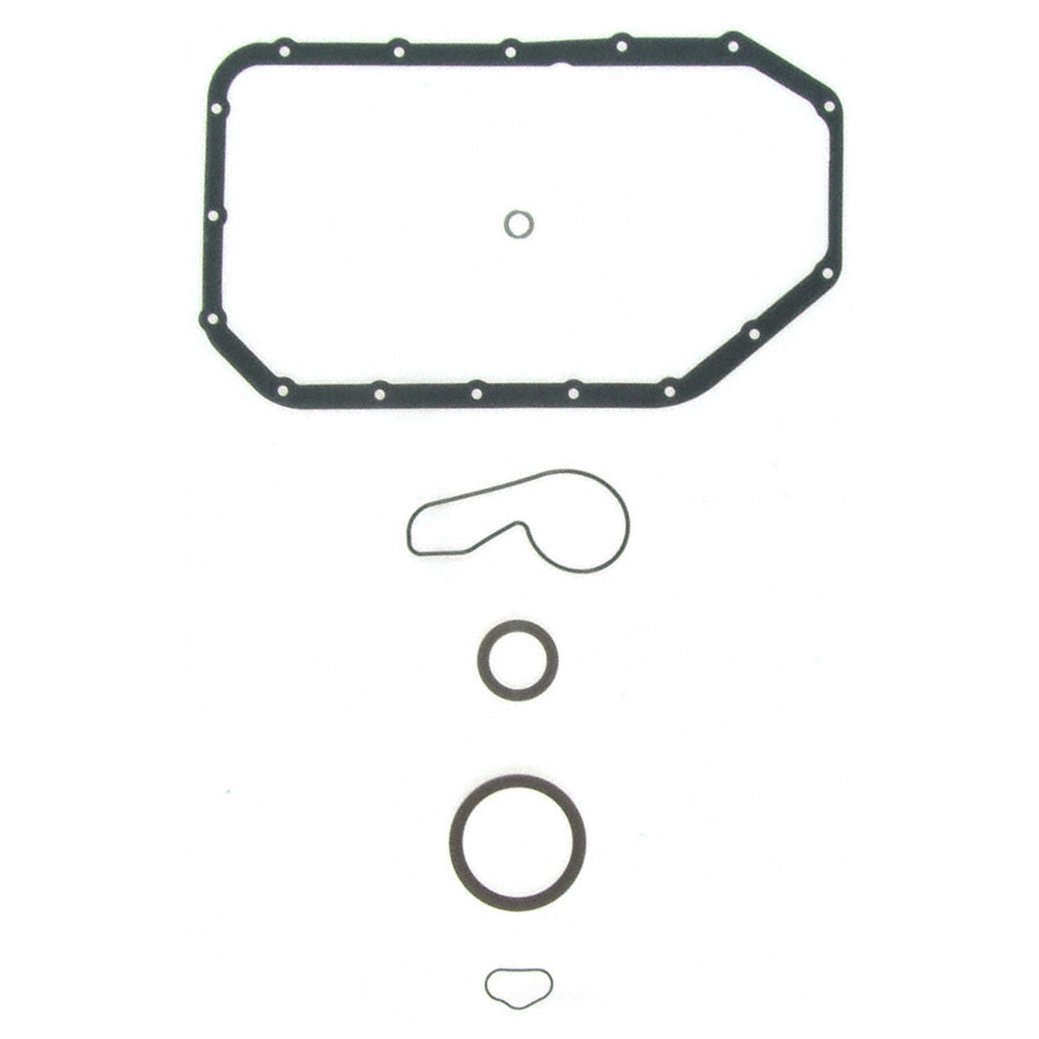 FELPRO - Engine Conversion Gasket Set - FEL - cs-26243