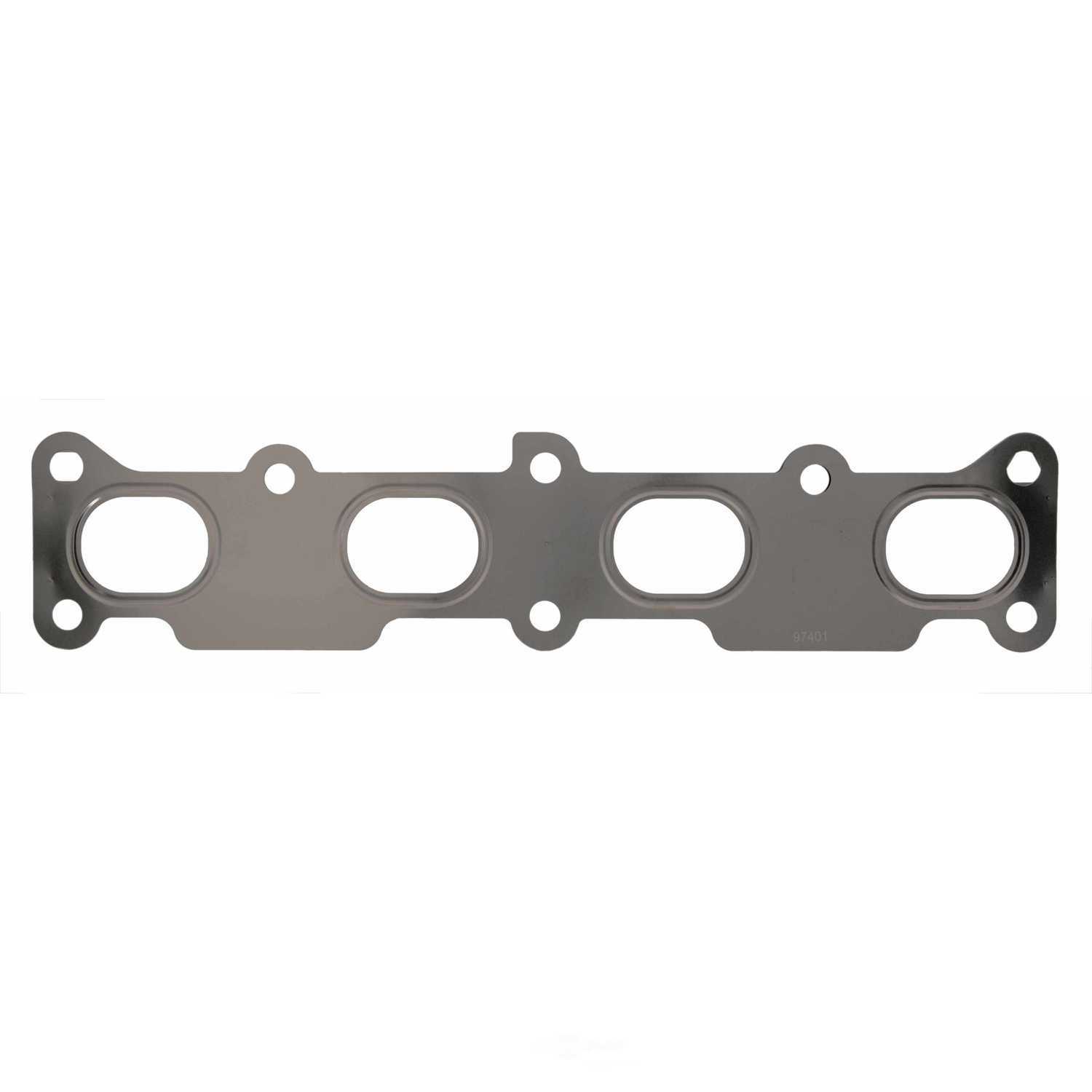 FELPRO - Exhaust Manifold Gasket Set - FEL MS 97401