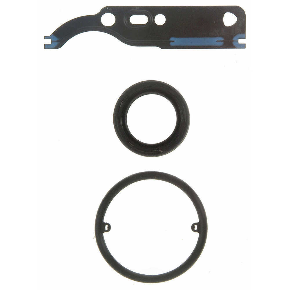 FELPRO - Engine Crankshaft Seal Kit - FEL - tcs-46021