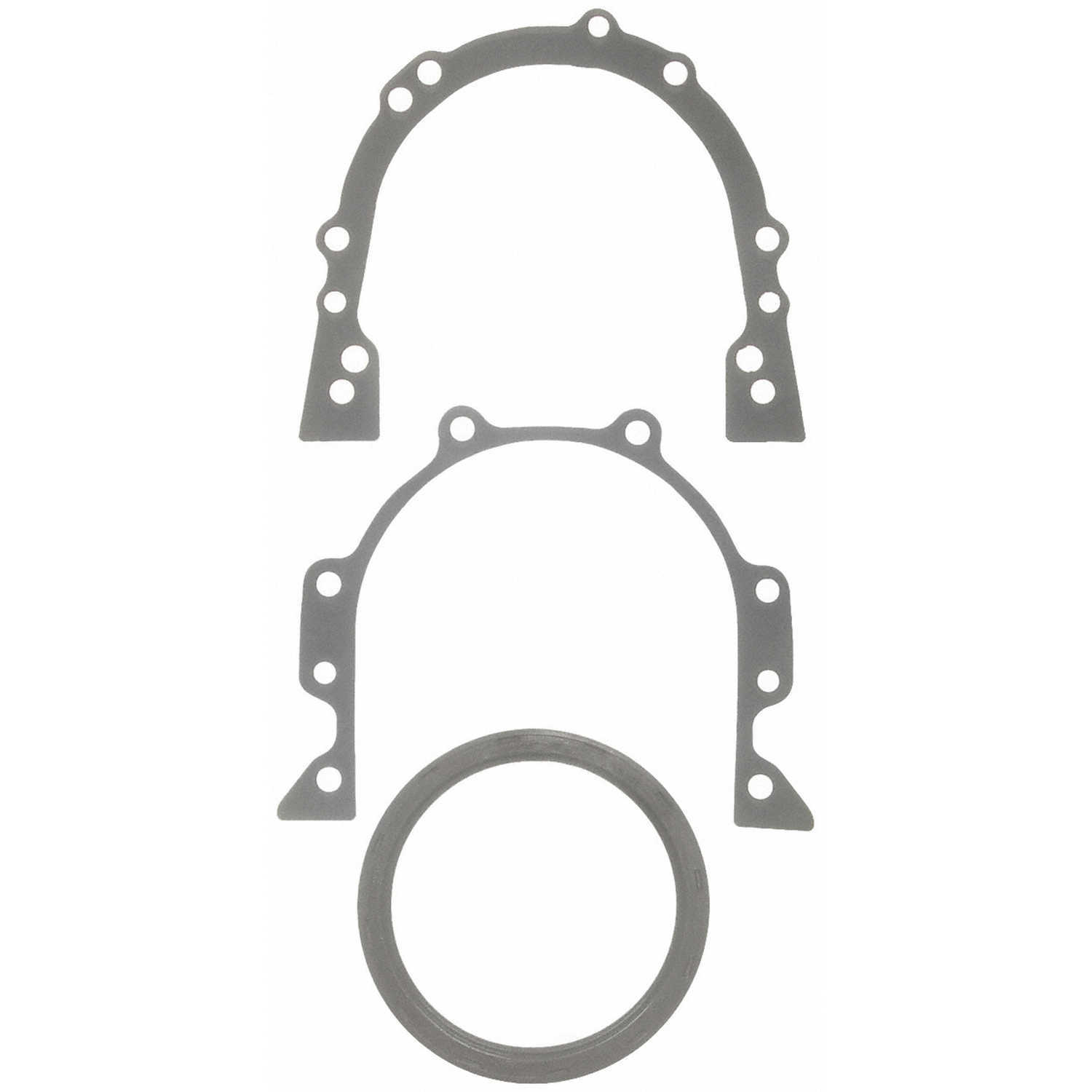 FELPRO - Engine Crankshaft Seal Kit (Rear) - FEL BS 40427
