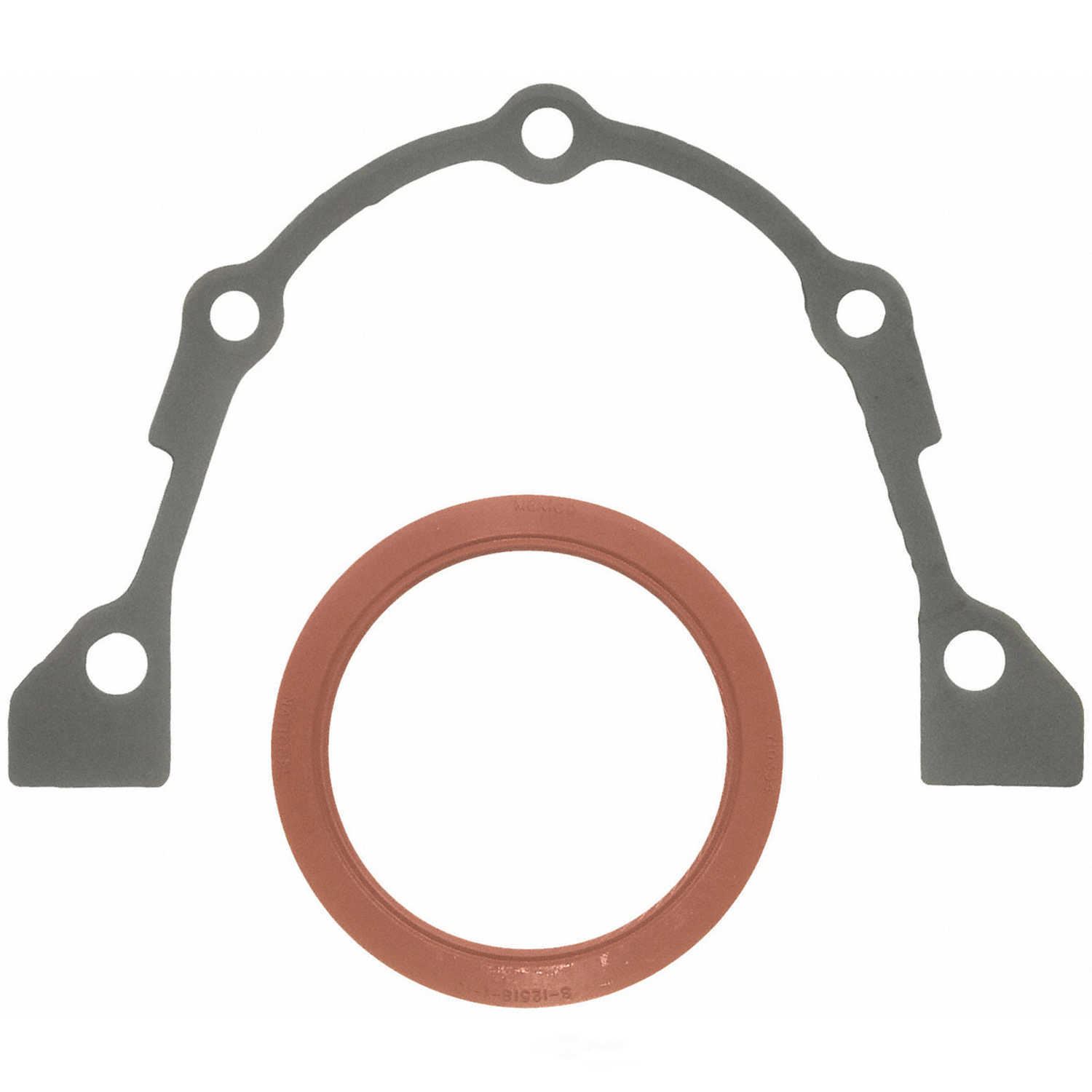 FELPRO - Engine Crankshaft Seal Kit (Rear) - FEL BS 40522