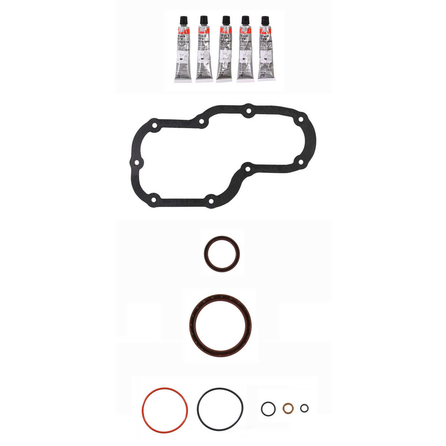 FELPRO - Engine Conversion Gasket Set - FEL - cs-26370